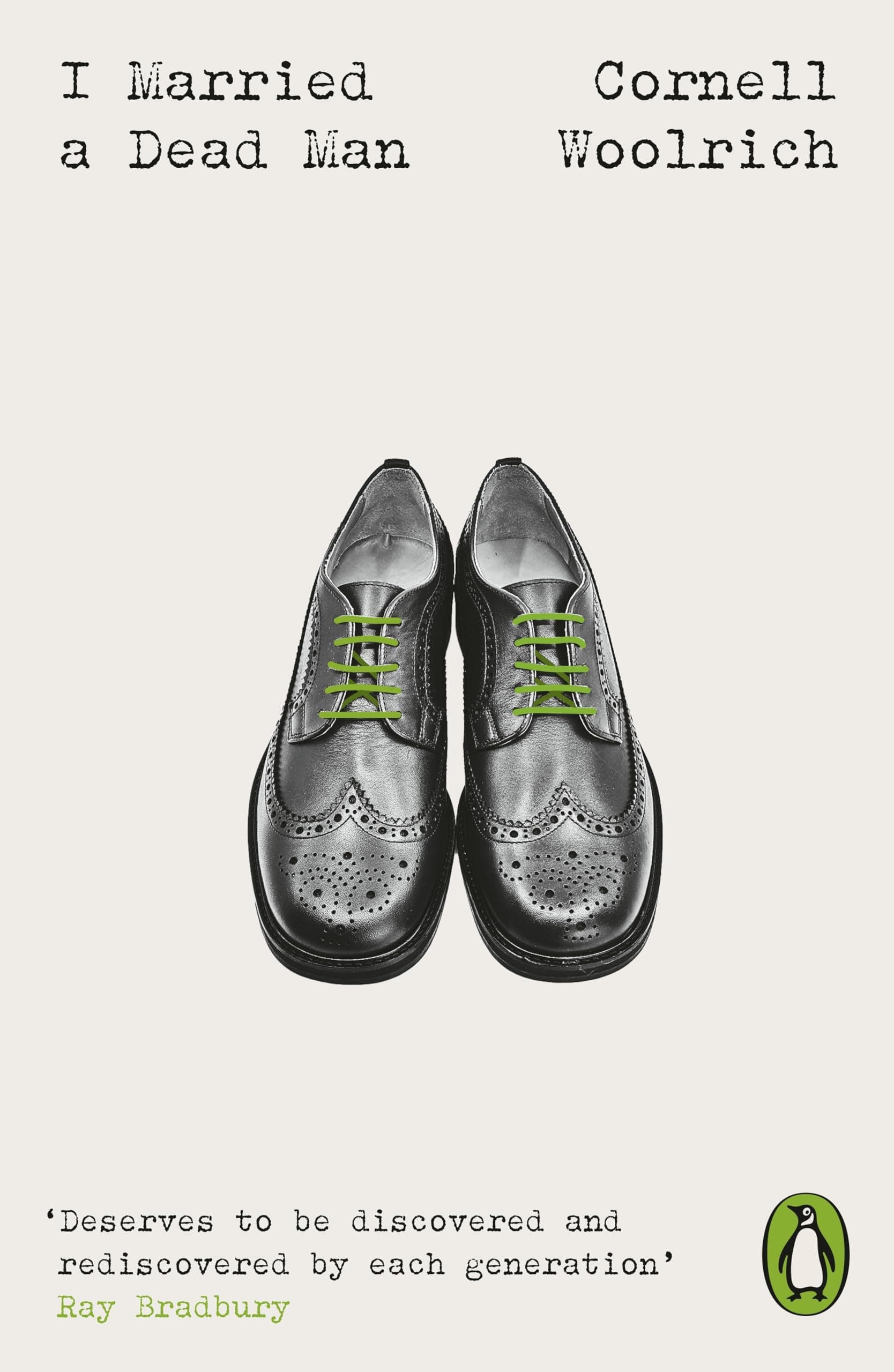 I Married A Dead Man (Penguin Modern Classics – Crime & Espionage)