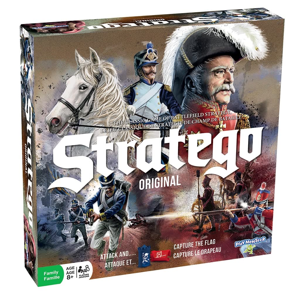 Stratego Original