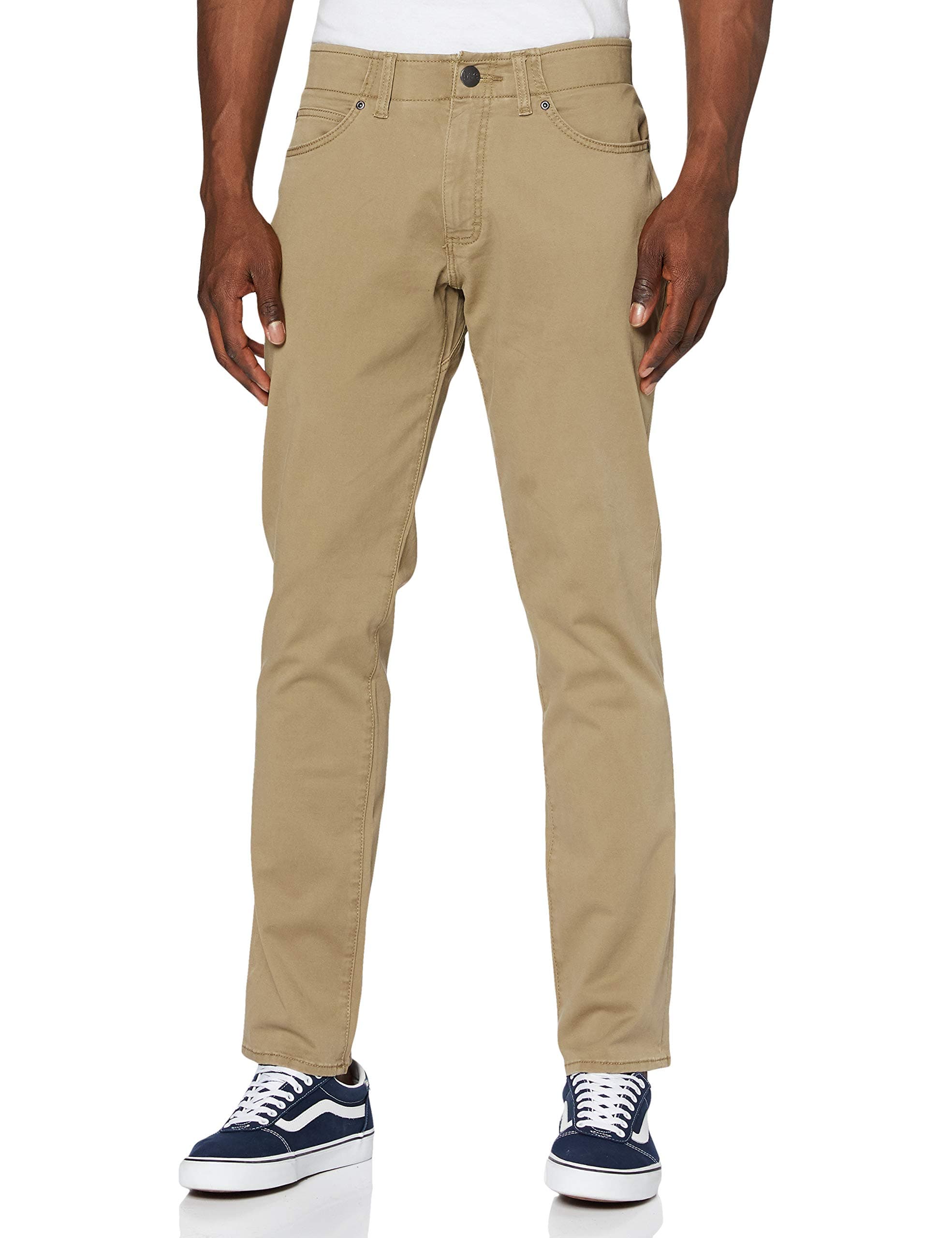 Men's Extreme Motion Straight Jeans