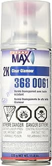Spray max USC 2k High Gloss Clearcoat Aerosol