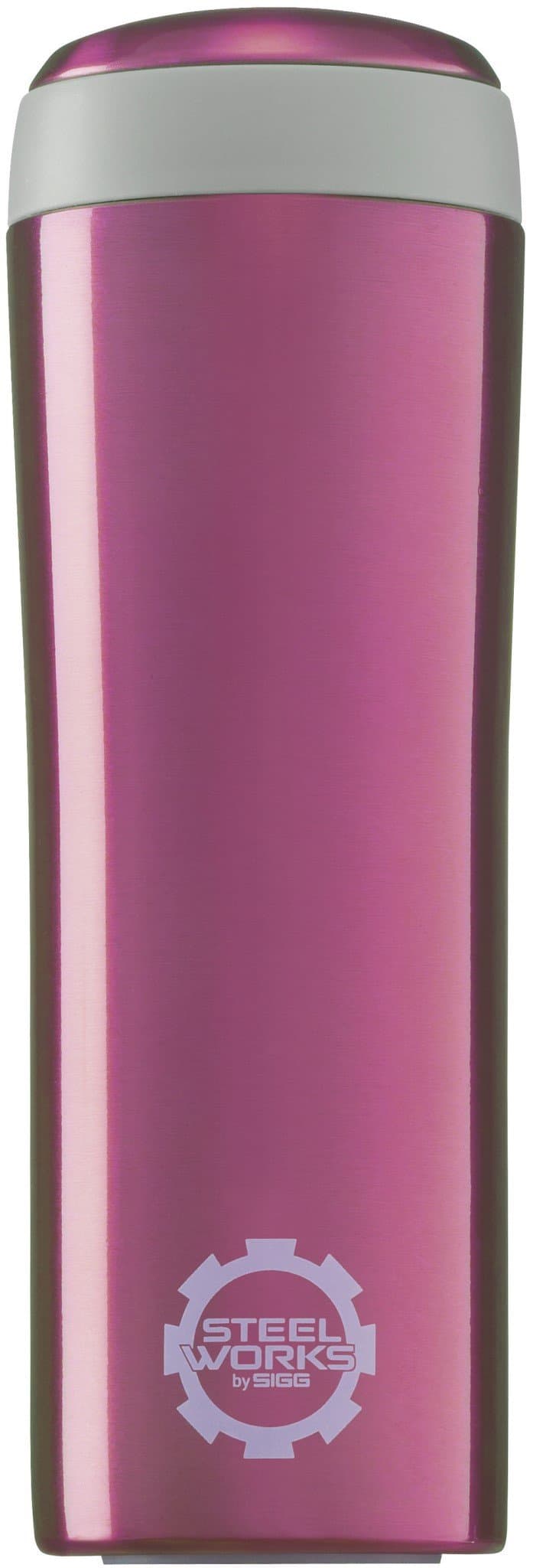 SteelWorks Metro Mug