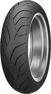 Dunlop RoadSmart 3 Tires Rear 160/60ZR-17 Radial