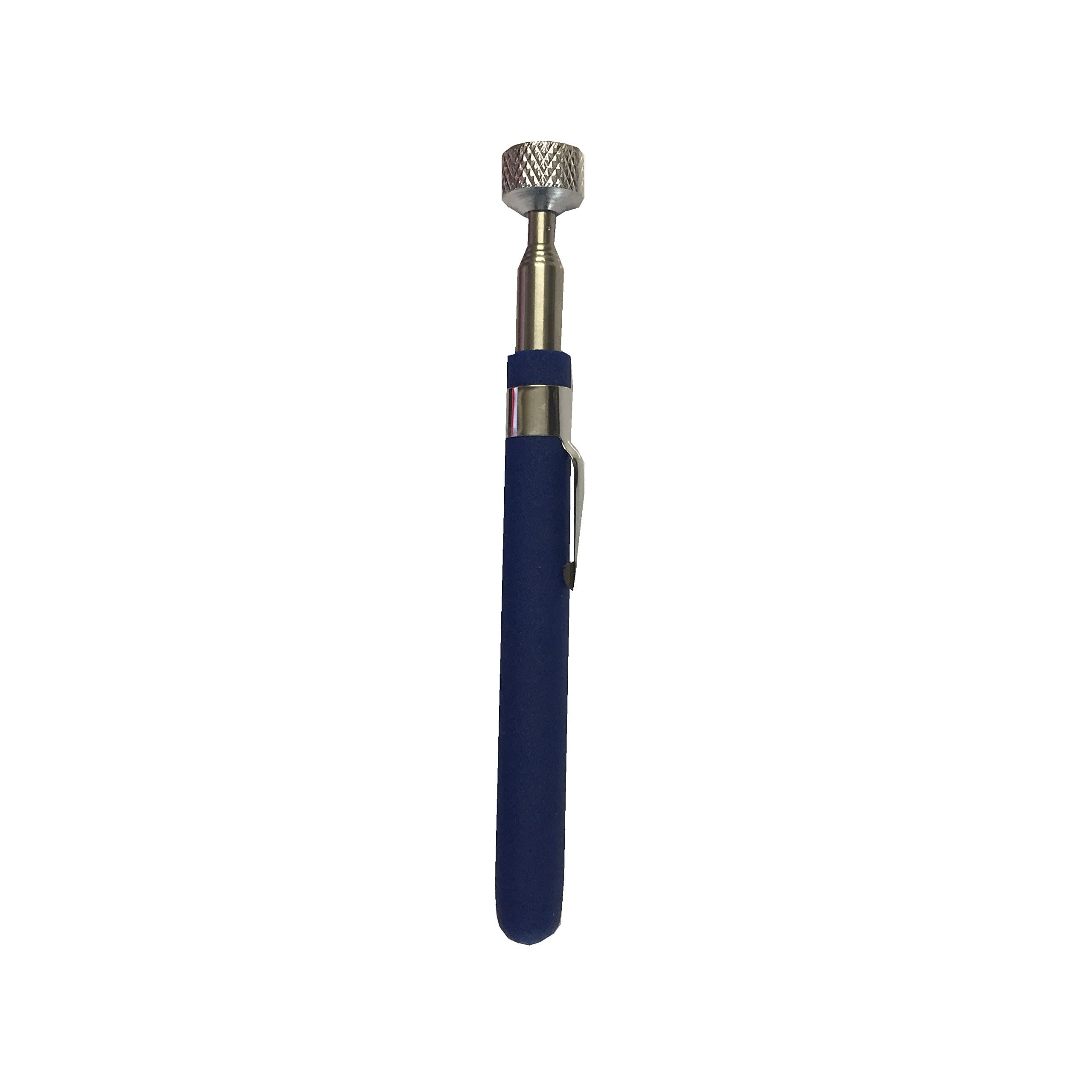 Telescopic Magnetic Pick-up Tool with 10lb Lifting Capacity