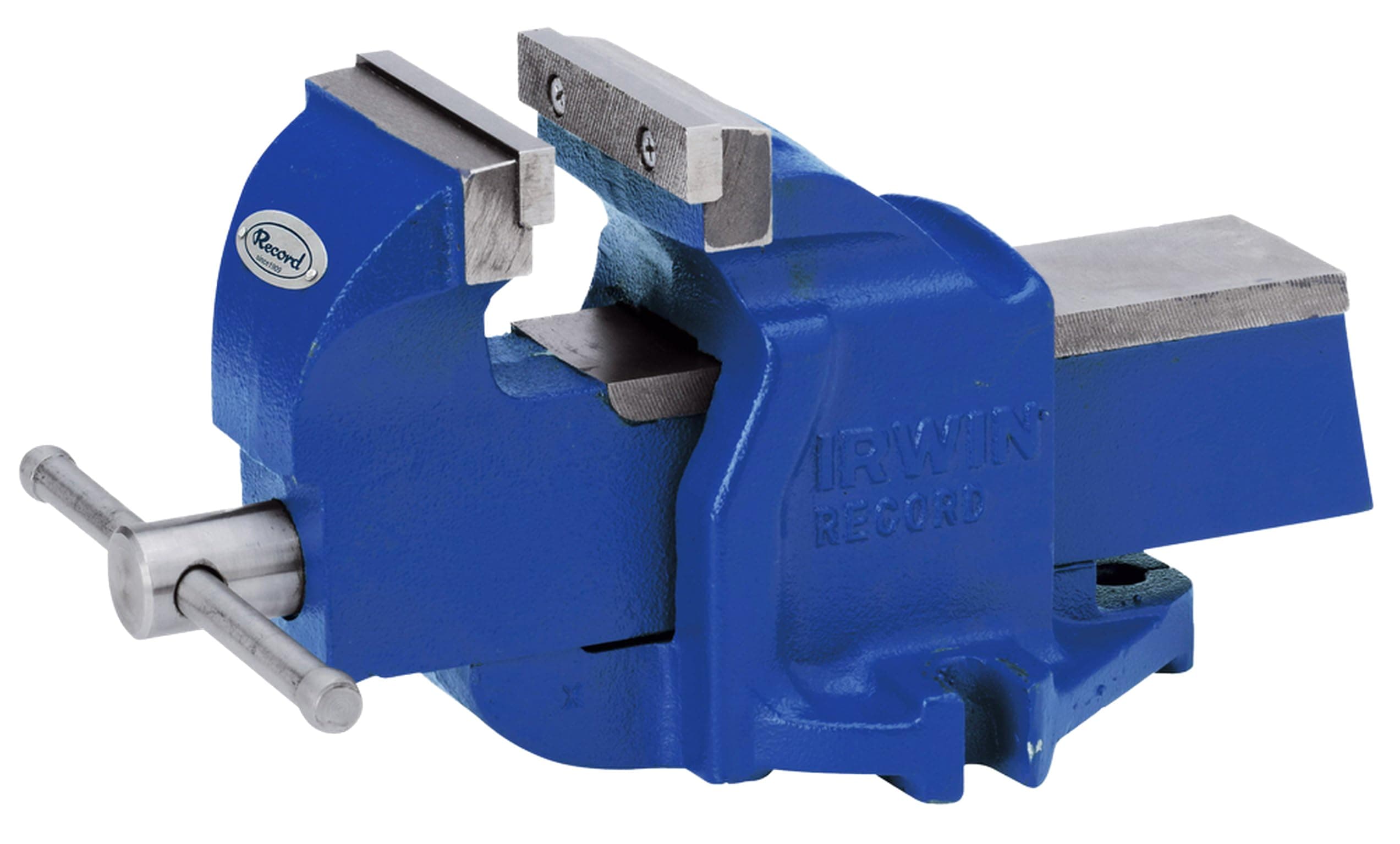 Irwin Record No.1 Mechanics Vice 3.in