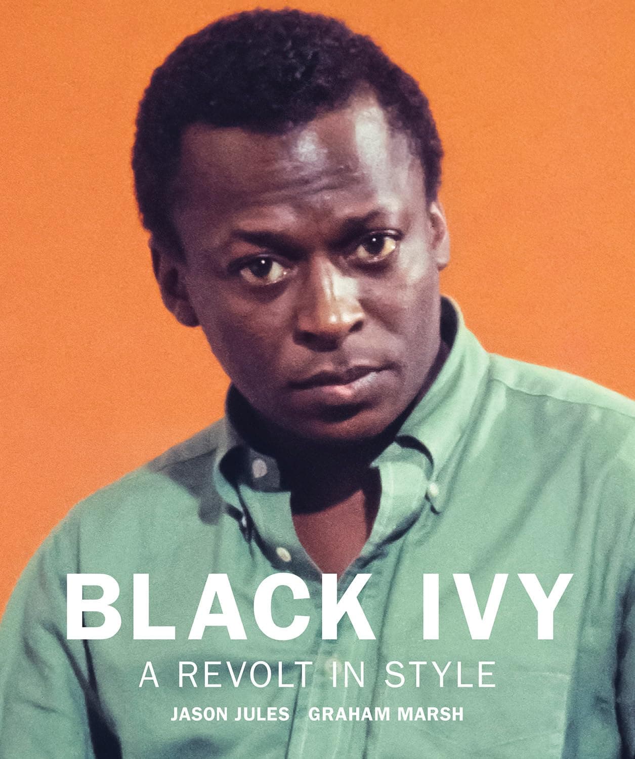 Reel Art Press Black Ivy: A Revolt in Style