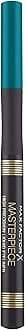 Max Factor Masterpiece High Definition Eyeliner, 040 Turquoise