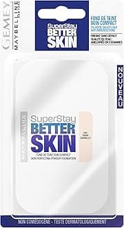 Superstay Better Skin Compact 9g - 40 Fawn