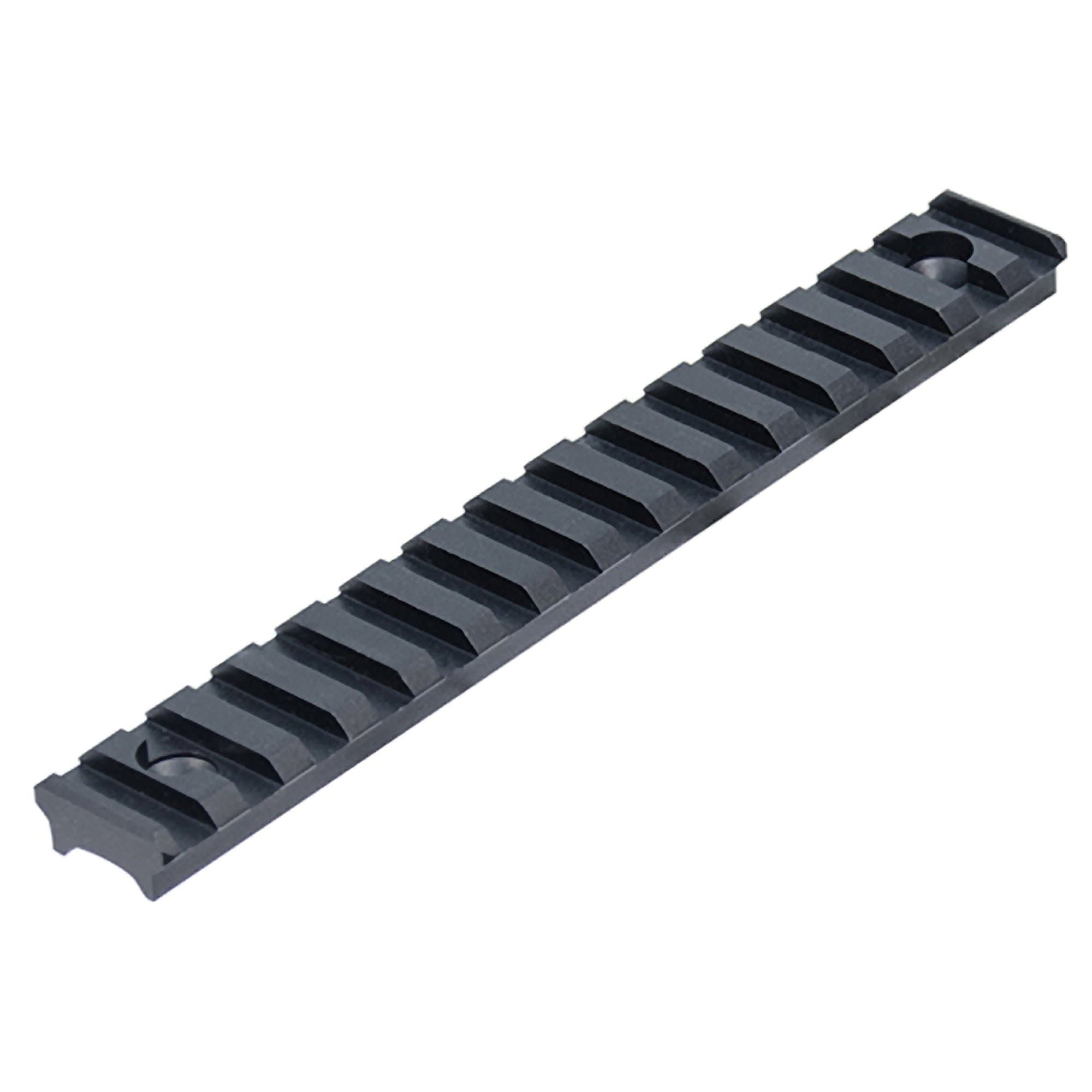 UTG Pro Rail for Super Slim Free Float Handguard (15 Slots) by UTG Pro