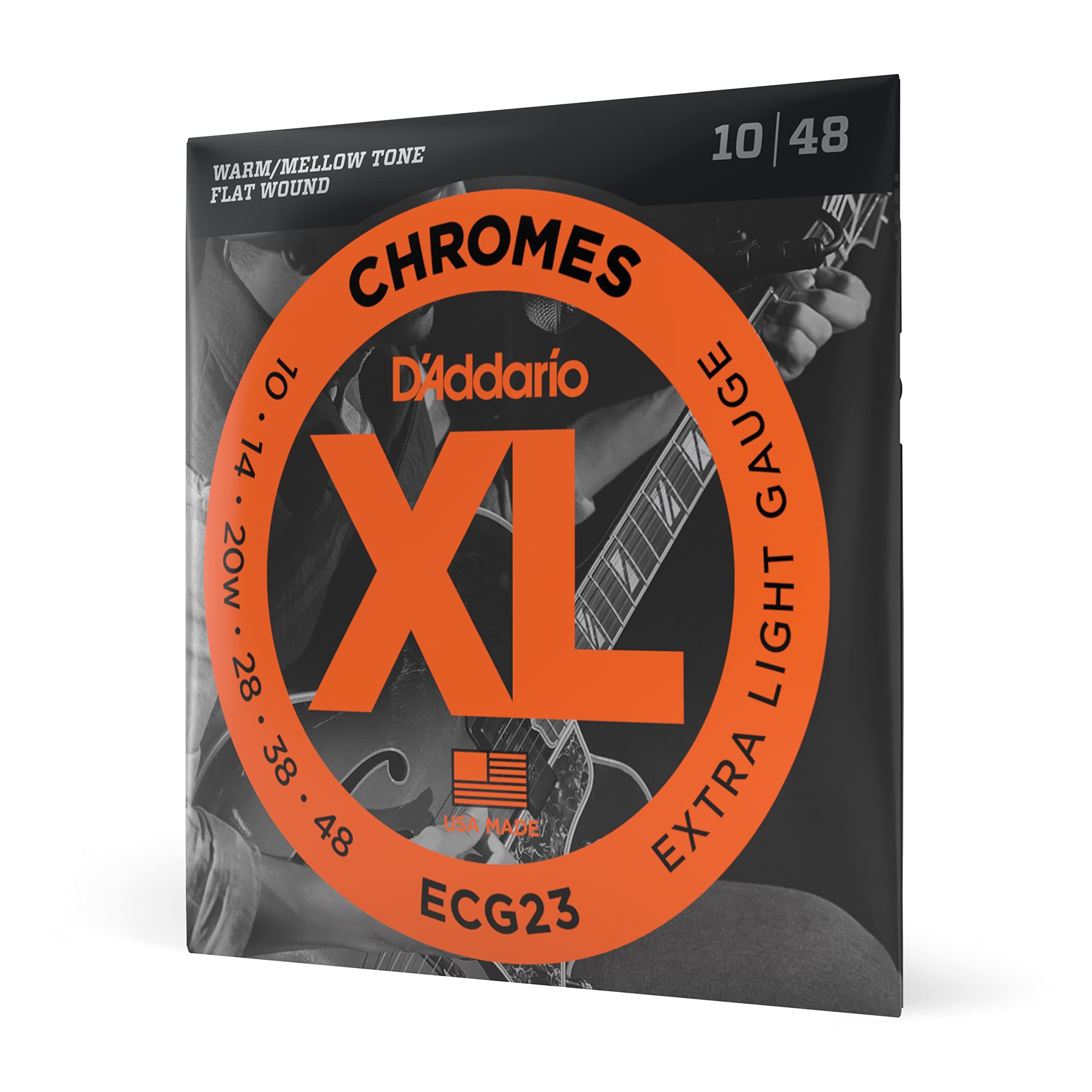XL Chromes