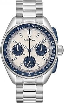 Orologio BULOVA Lunar Pilot 98A305