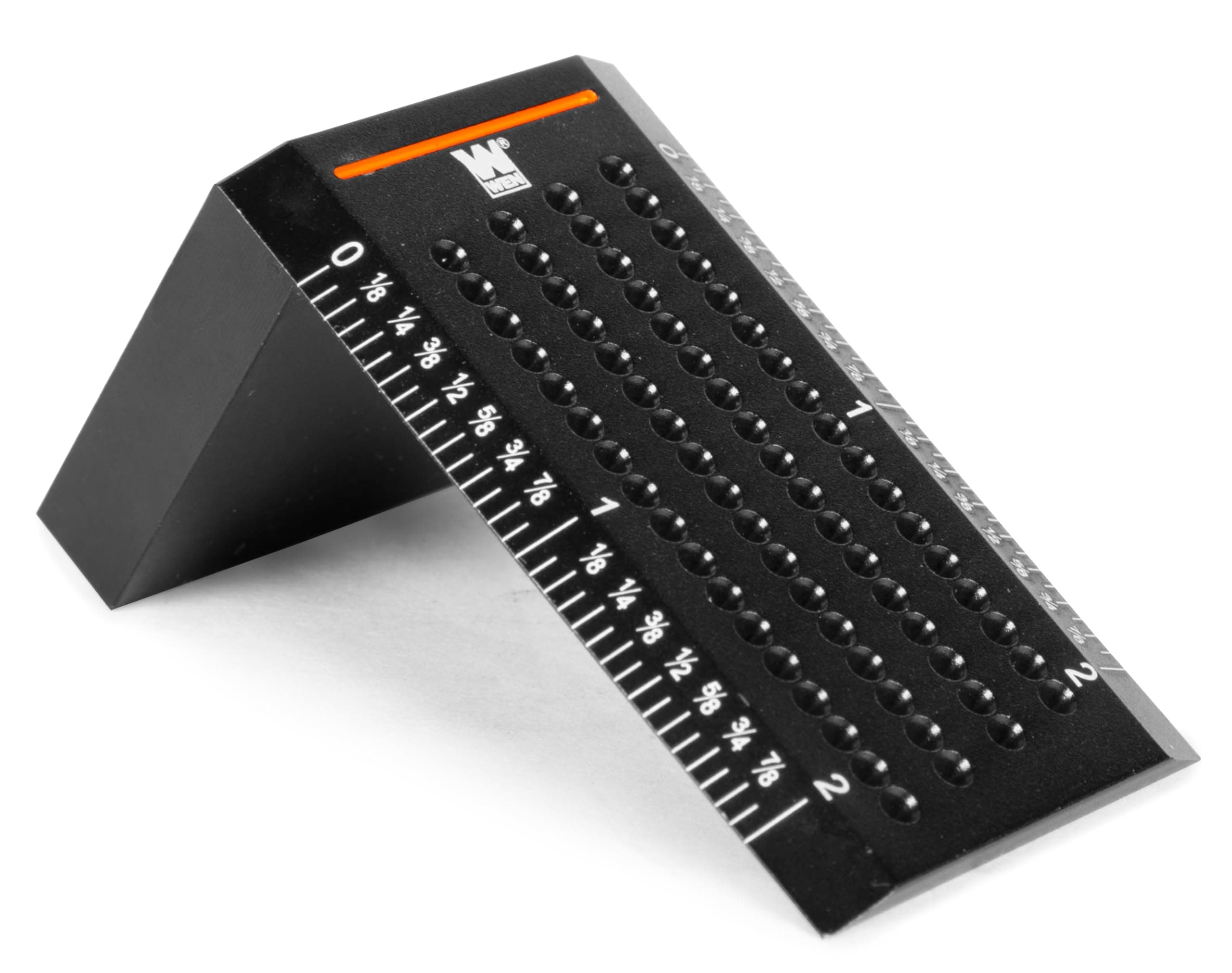 Pocket Marking Edge Ruler (ME899R)