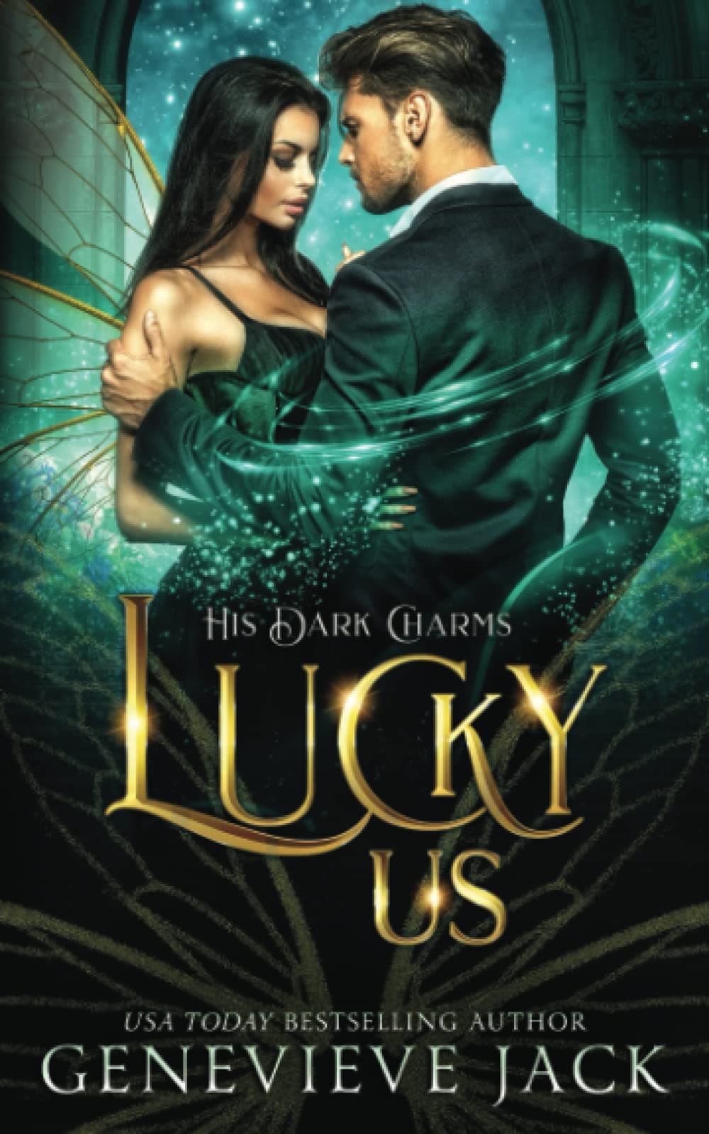Lucky Us: 2 (His Dark Charms)
