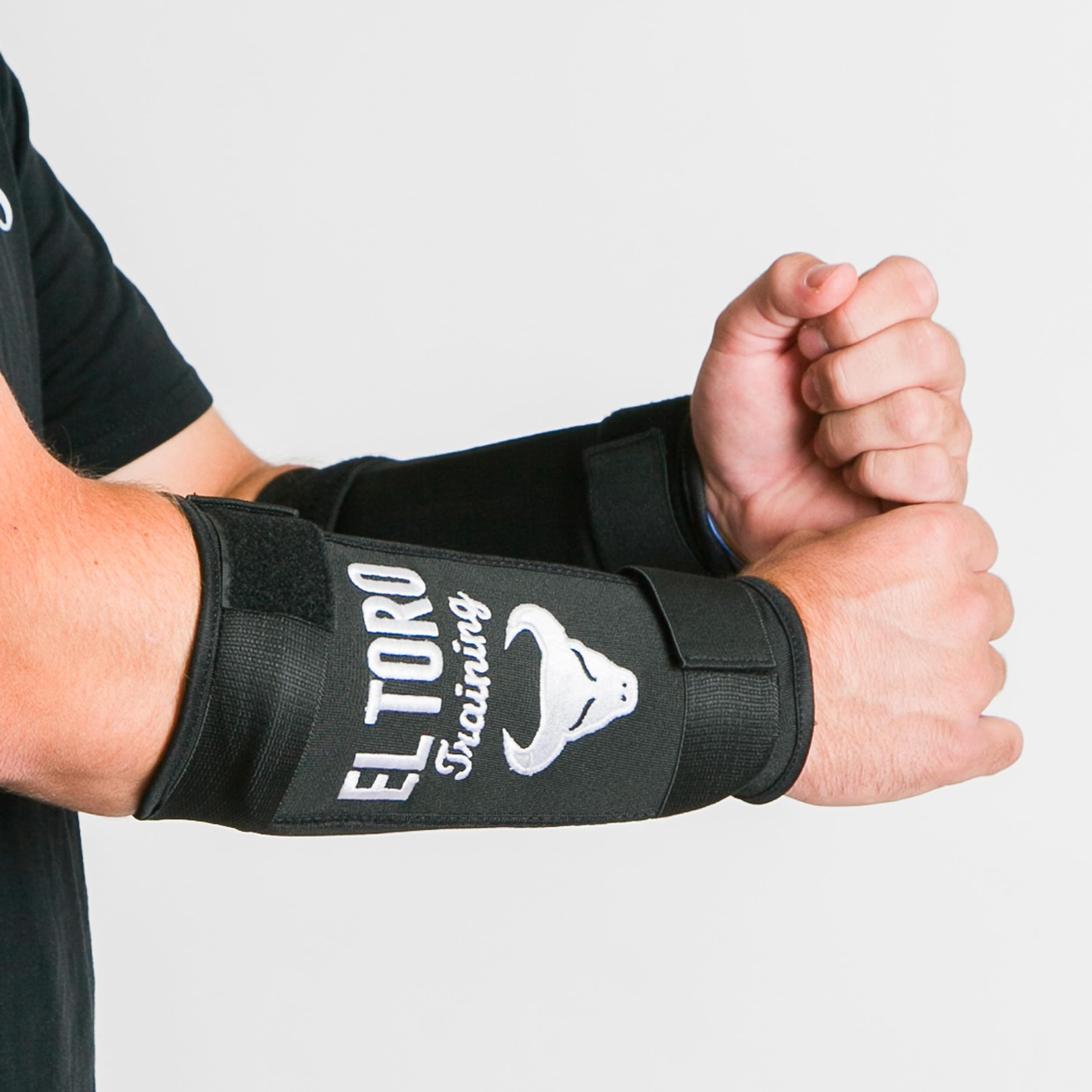 EL TORO Weighted Forearm Sleeve set for training, PT, OT, Dancing,Pilates,Yoga and all training activities in 1lb,1.5lb &2lb