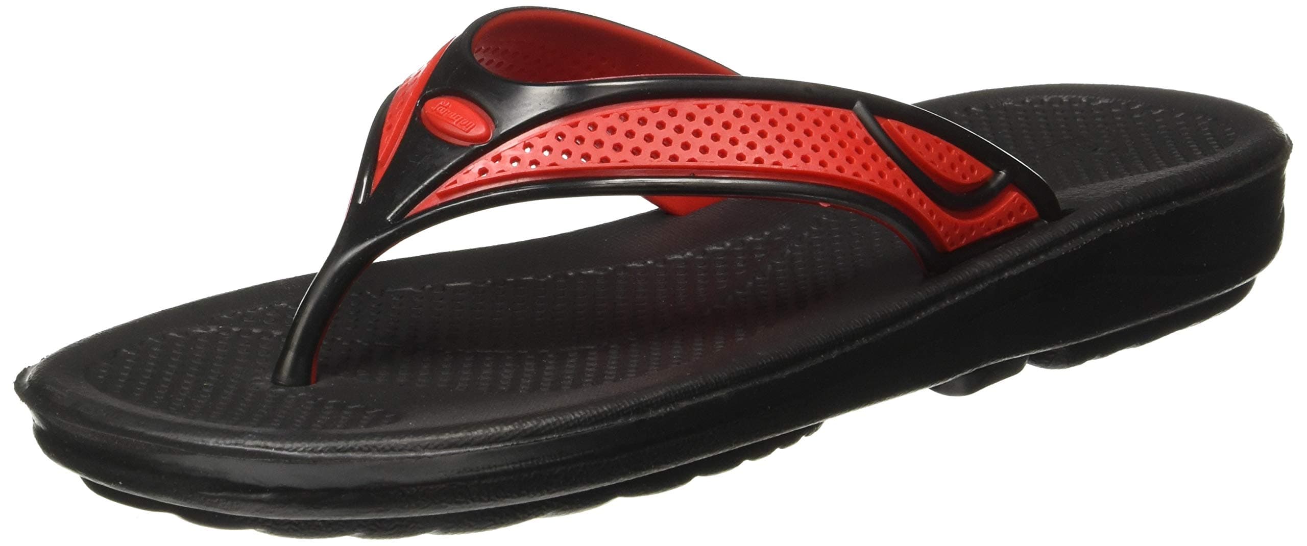 PARAGONWomen's Leather Flip Flop