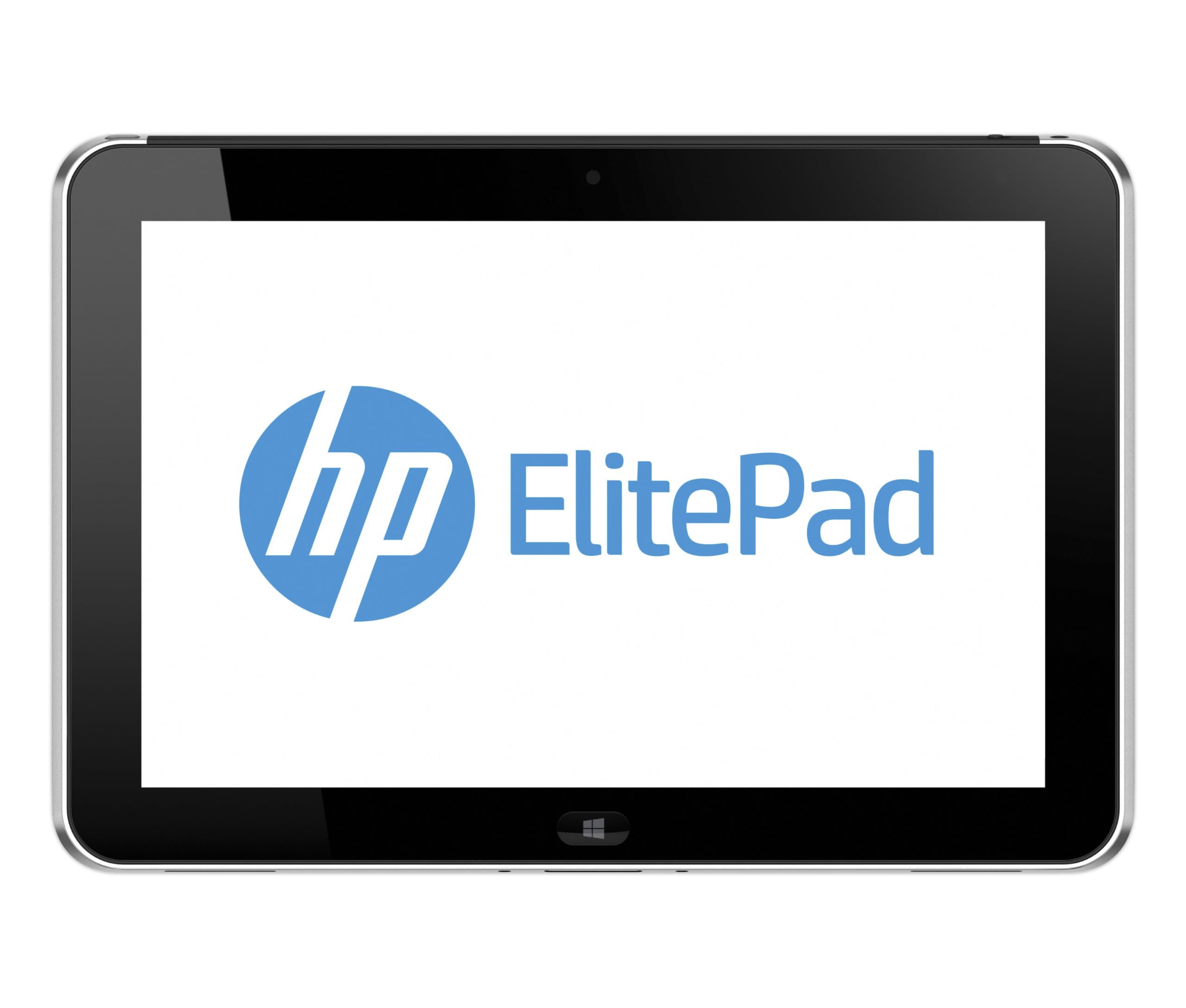 HPElitePad 900 G1 10.1-inch Tablet (Intel Atom Z2760 1.5GHz Processor, 2GB RAM, 64GB SSD, Windows 8 Professional)