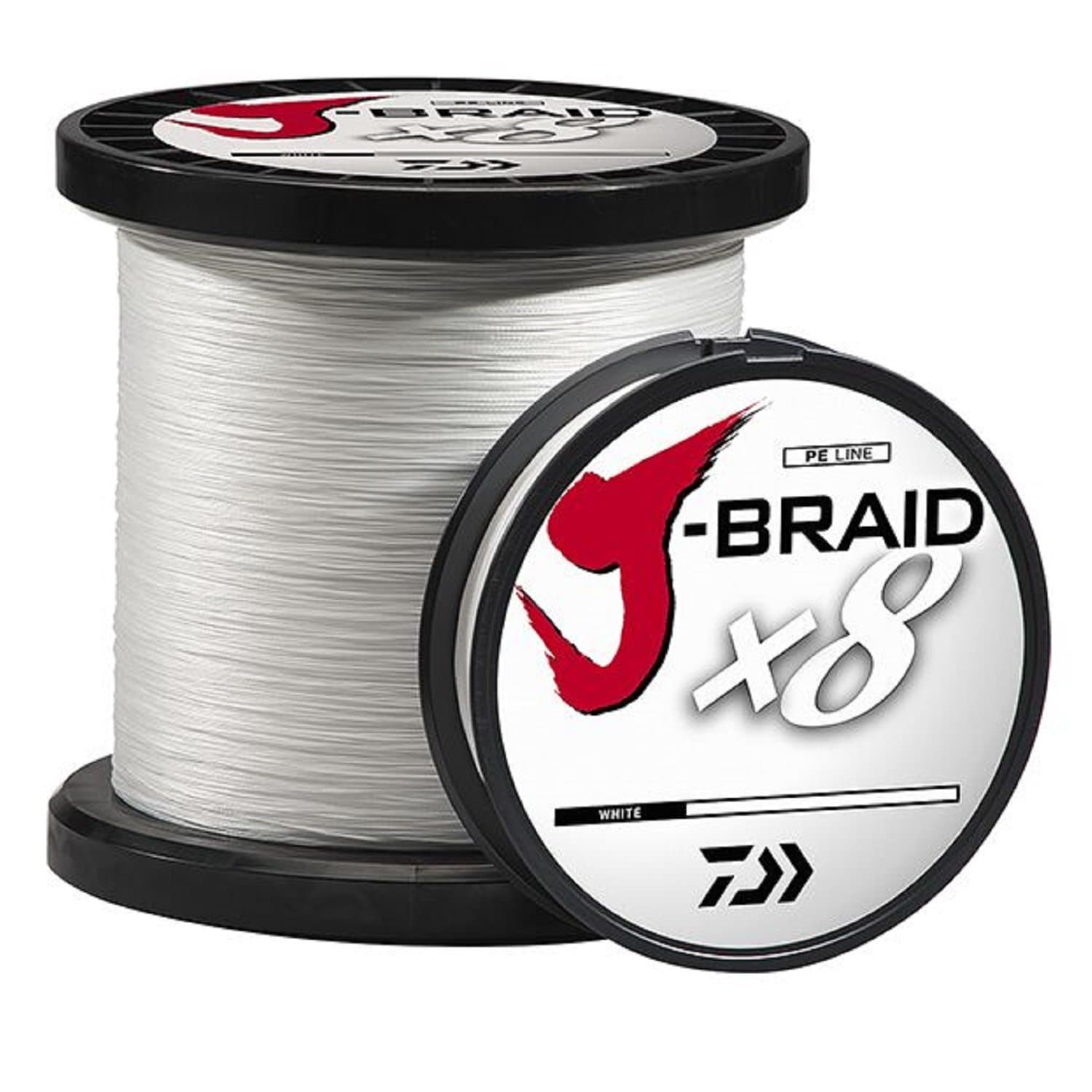 Daiwa J-Braid Fishing Line