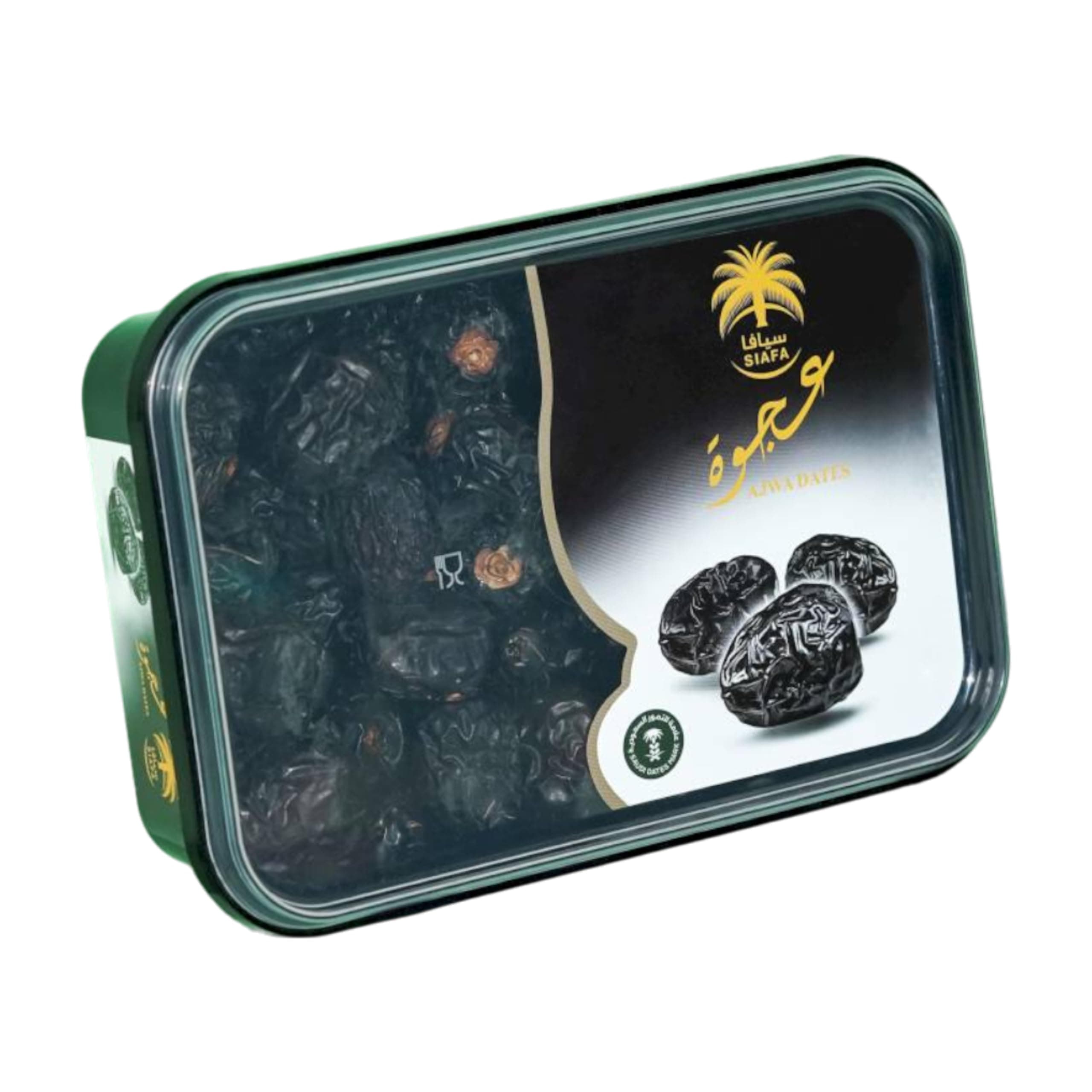 Siafa Ajwa Dates 400gm