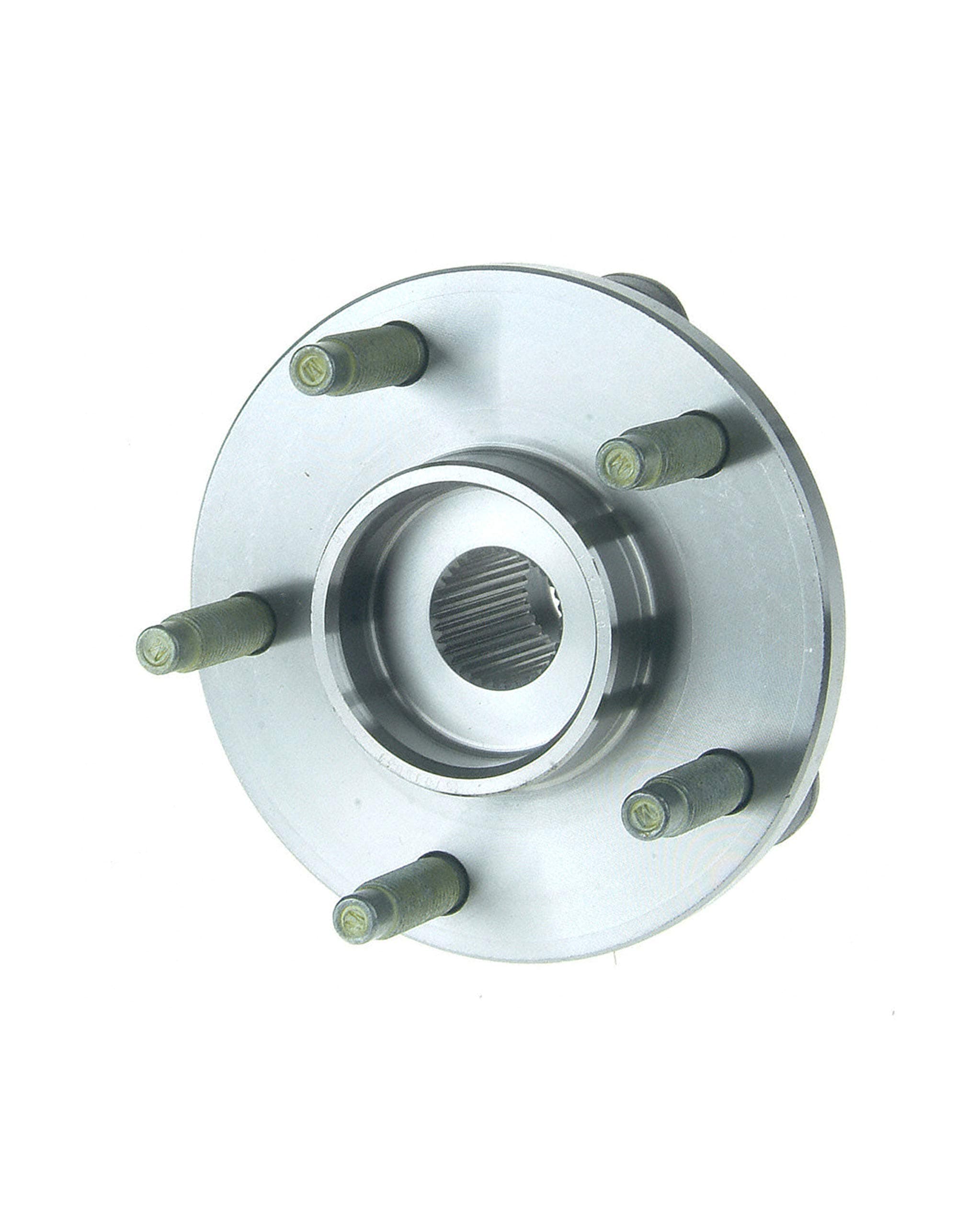 MOOG 513237 Wheel Bearing and Hub Assembly
