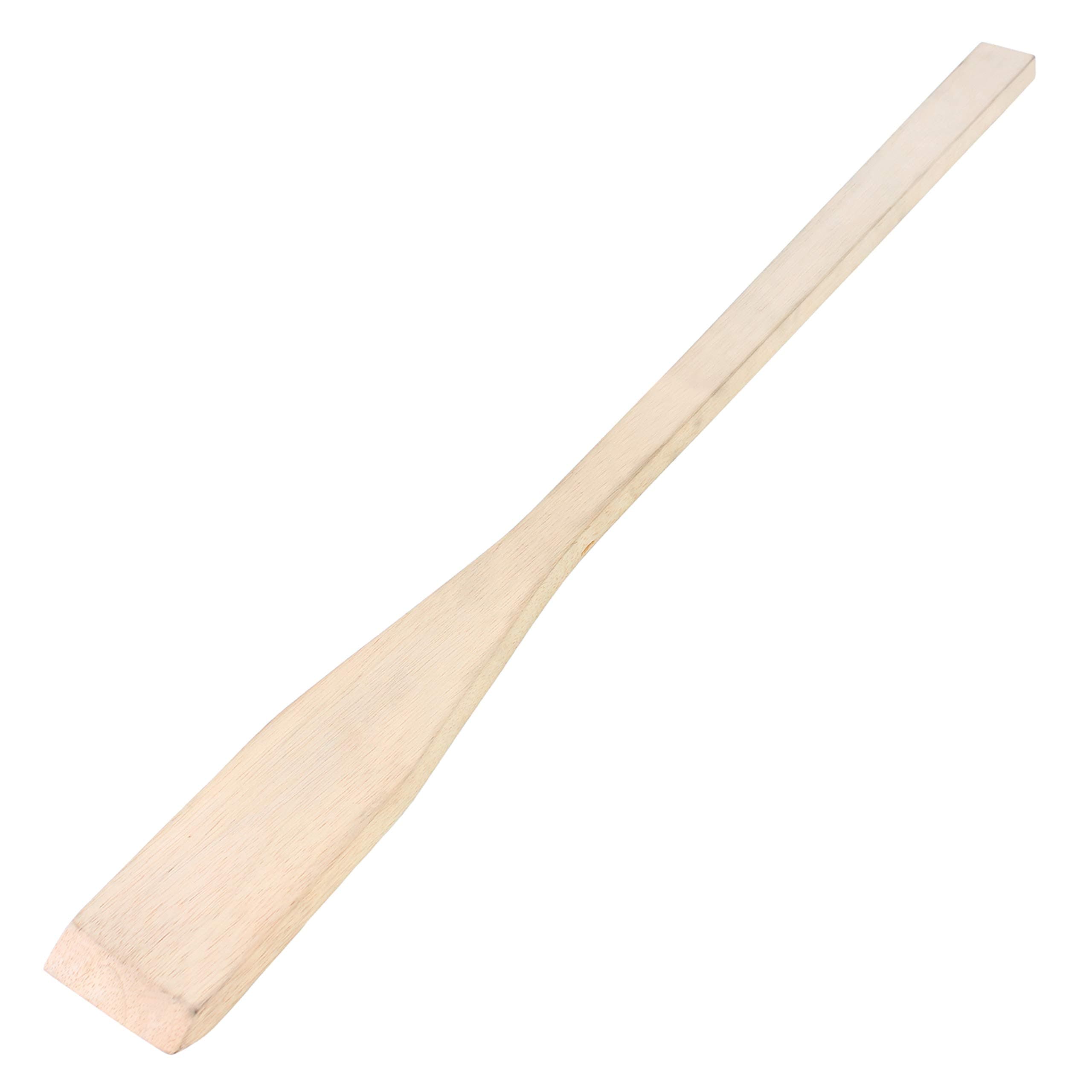 Thunder Group Wooden Mixing Paddle, 30-Inch
