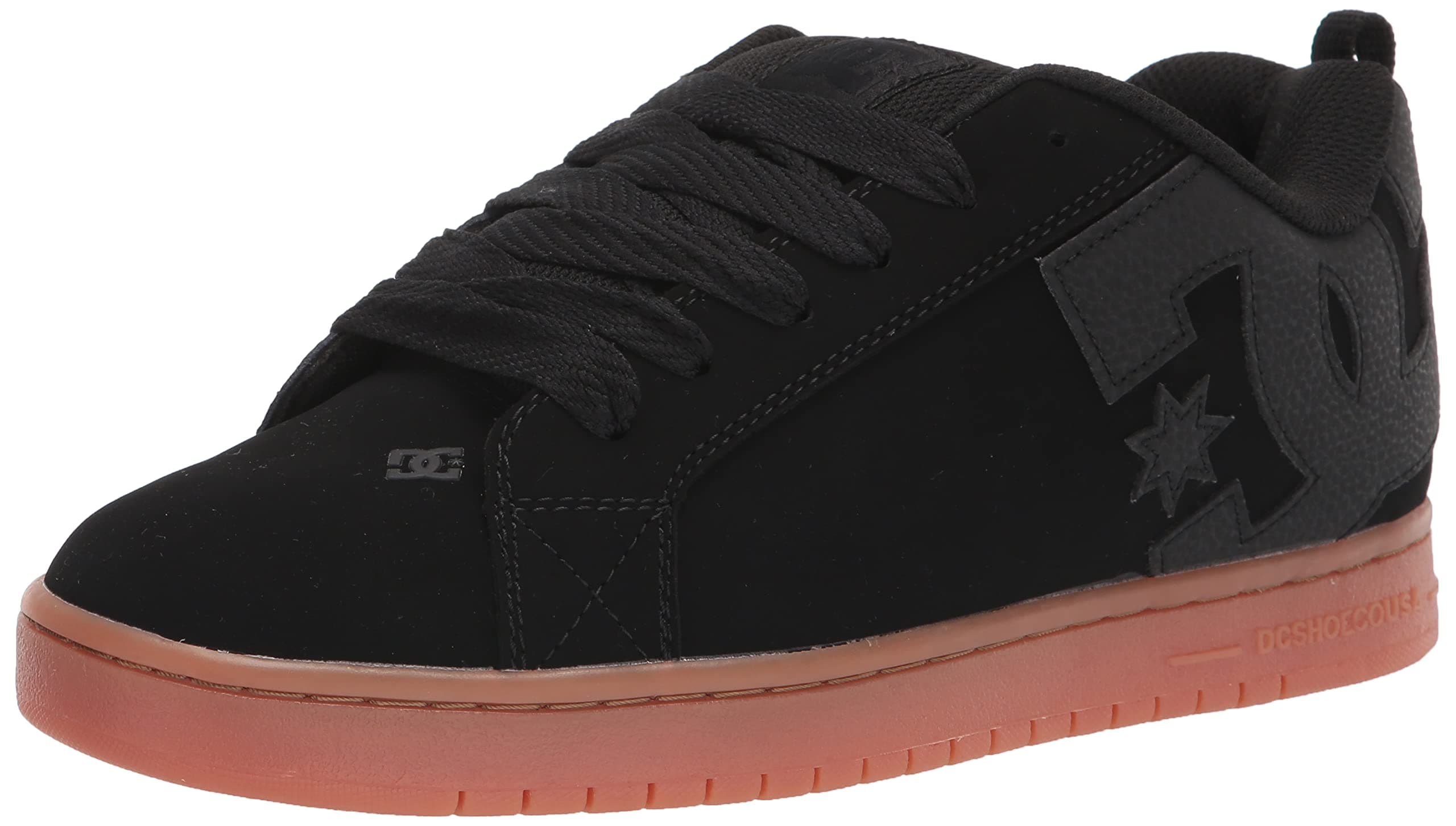 DCMen's Court Graffik Skate Shoe