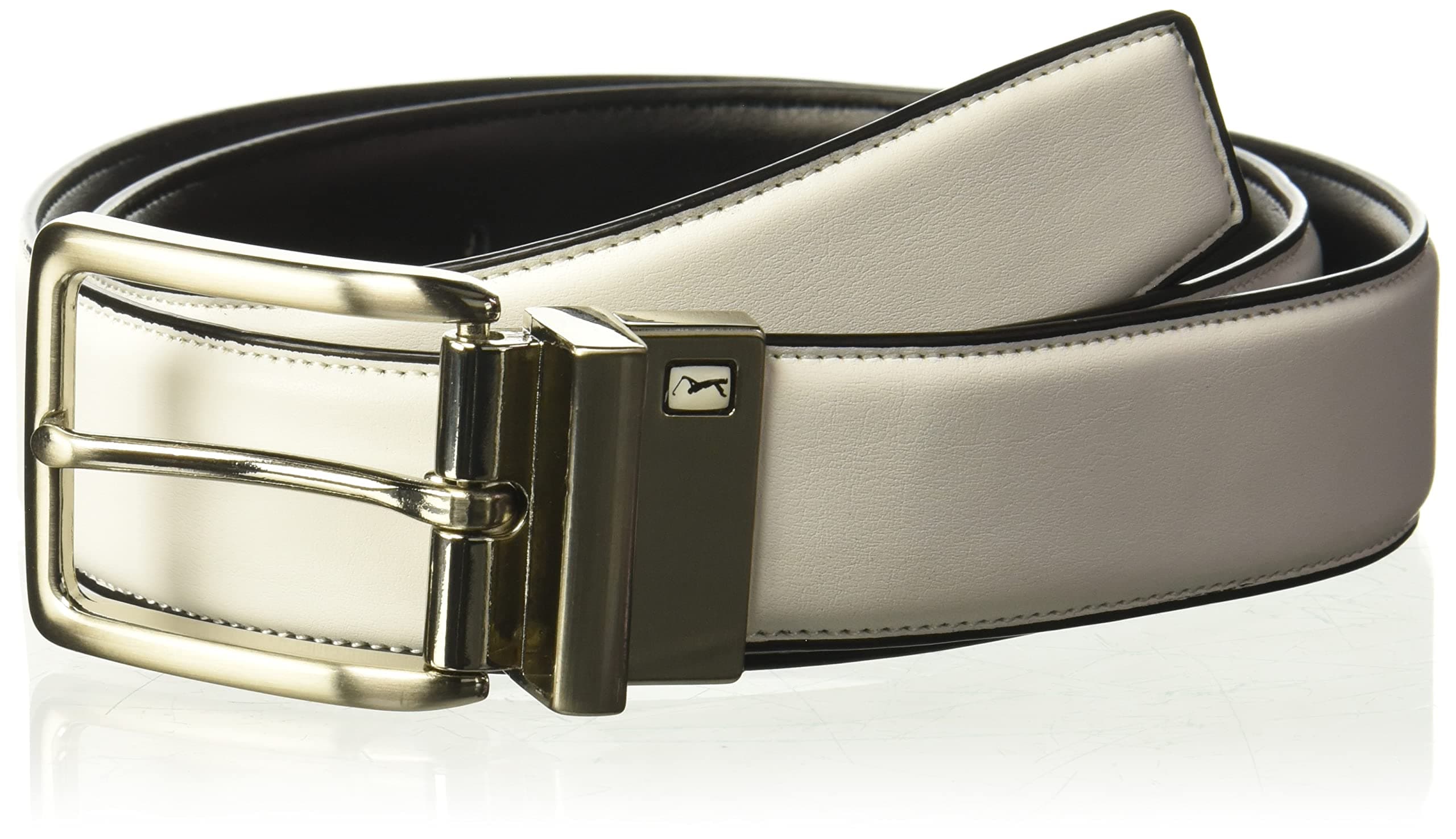 Men's Tour Comfort Strap Reversible Belt