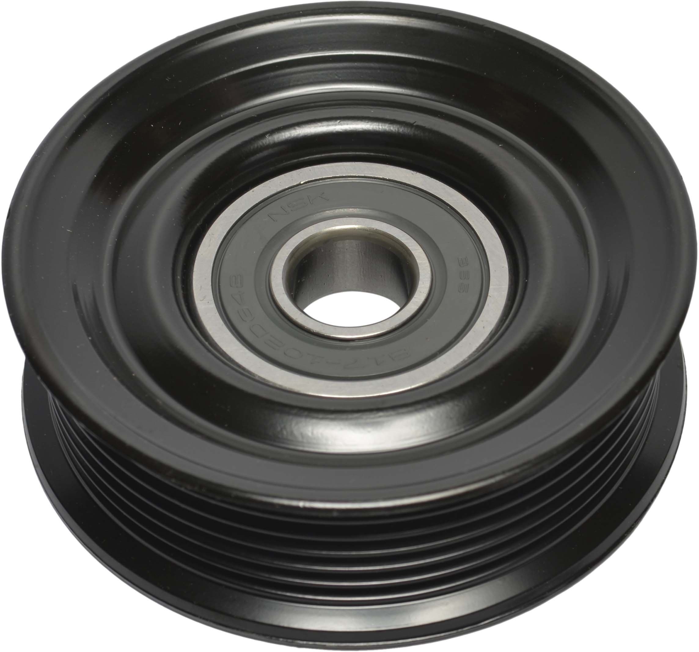 Continental 49123 Accu-Drive Pulley