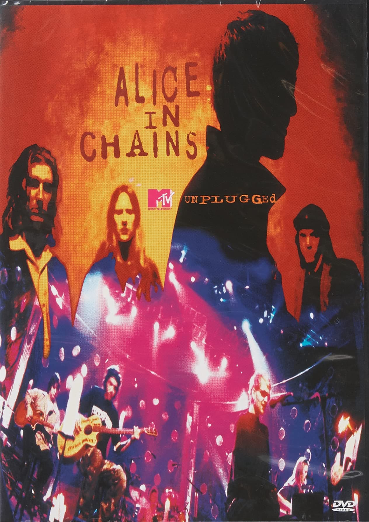 Alice in Chains - Unplugged [Import]