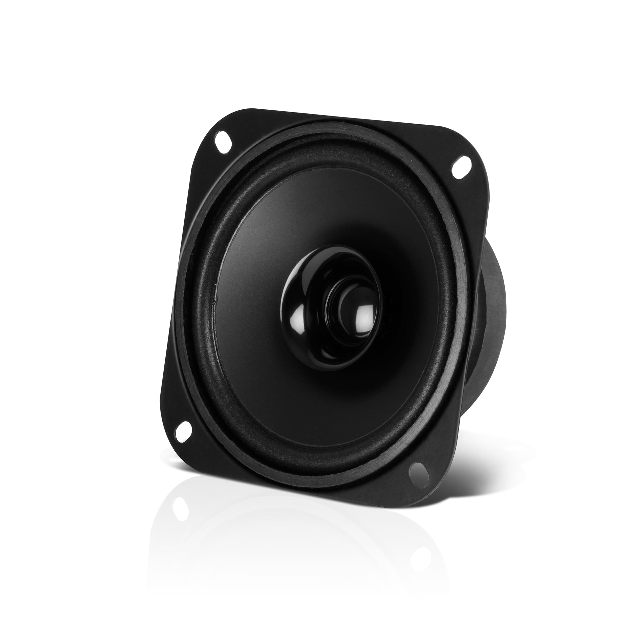 Boss Audio Systems Brs40 50 Watt, 4 Inch, Full Range, Replacement Car Speaker - Sold Individually