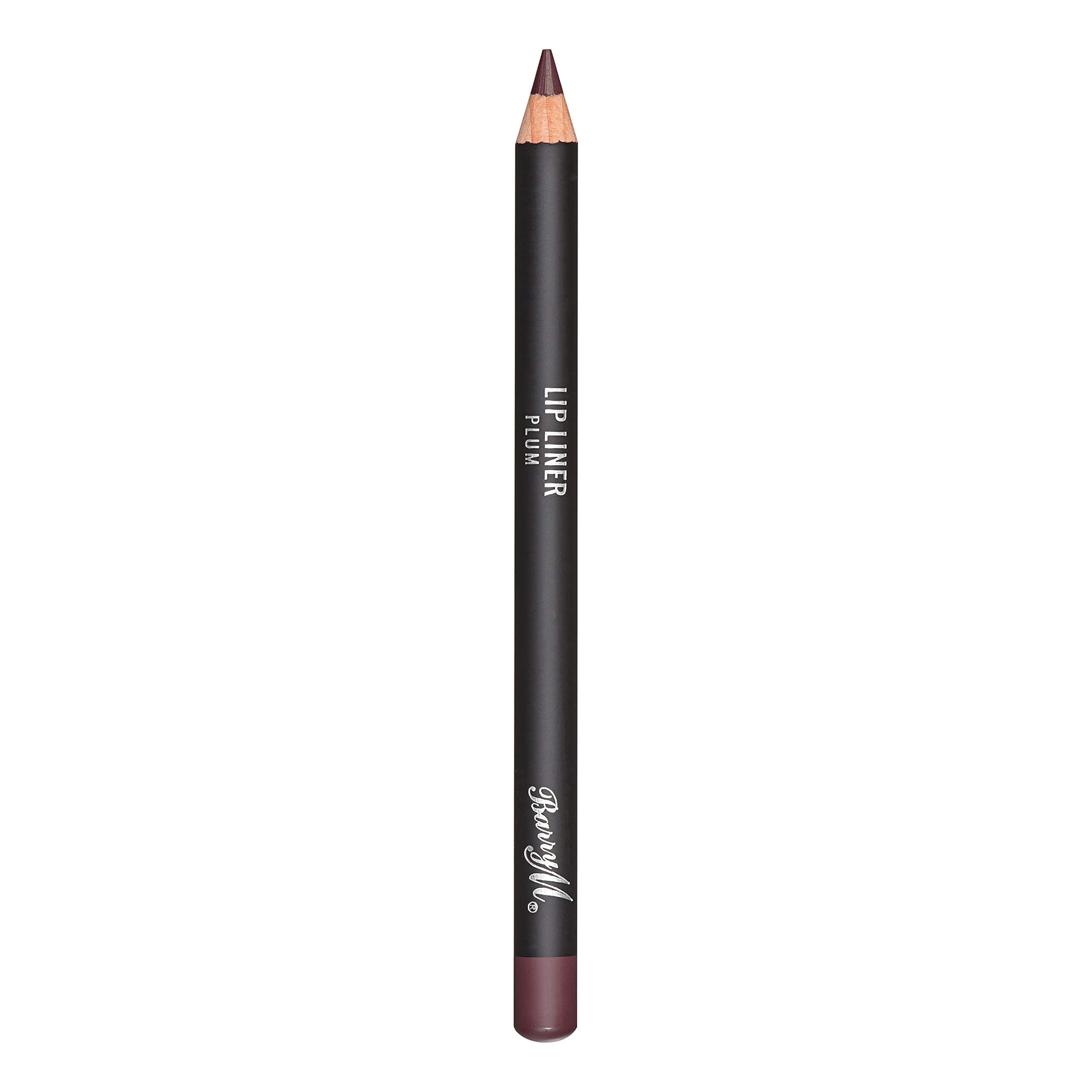Barry M Lip Liner, 11 - Plum