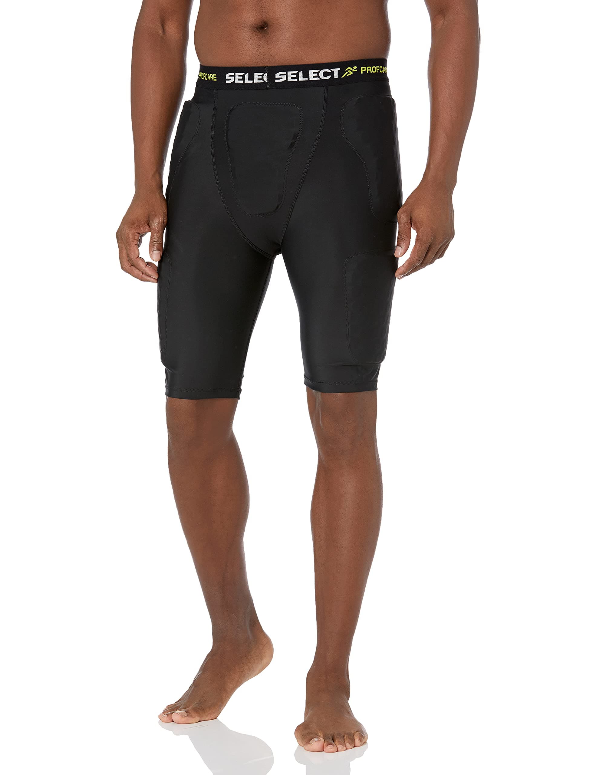 Select Sport Kompressions-hose Mit Polster Compression Pants