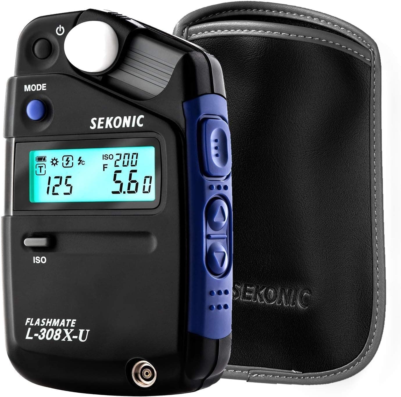 L-308X-U Flashmate Light Meter (401-305)