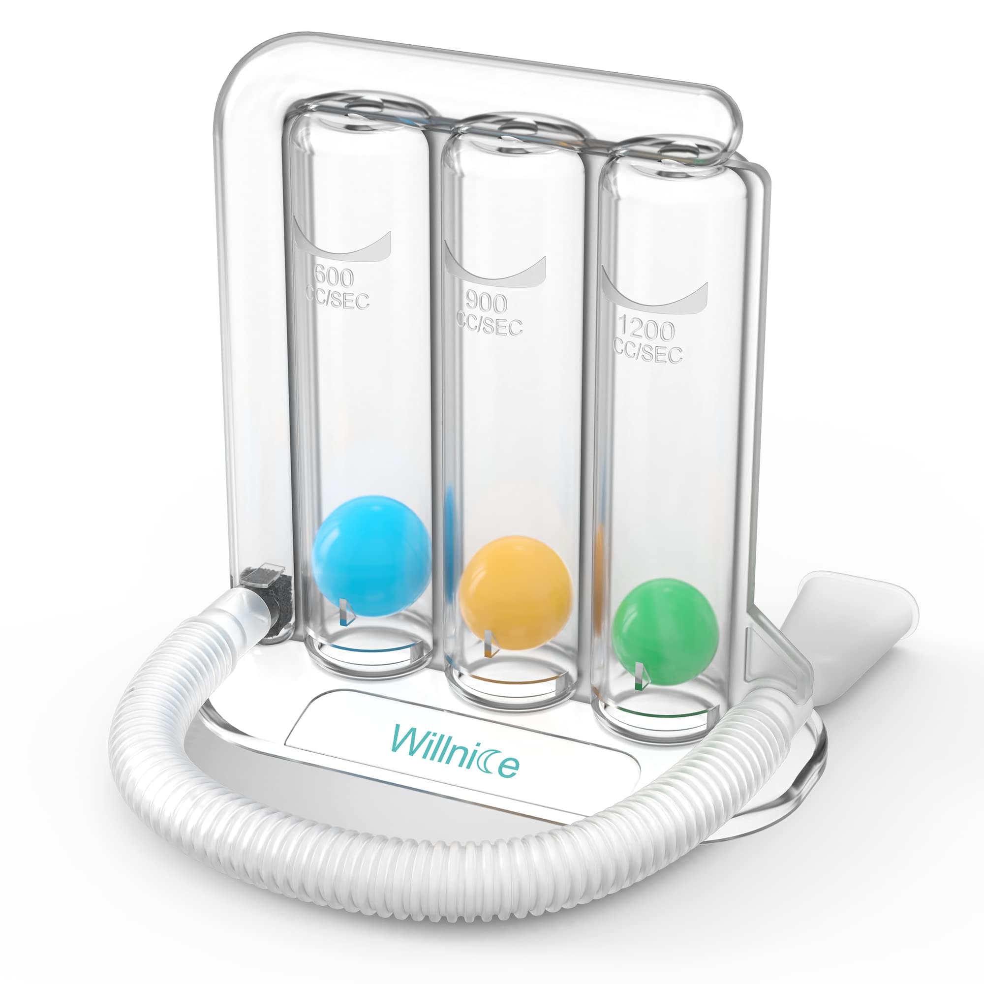 Training Device, Daily Exercise Device, Natural Trainer for Better Strengthen, Easy to Use and Clean, Standard