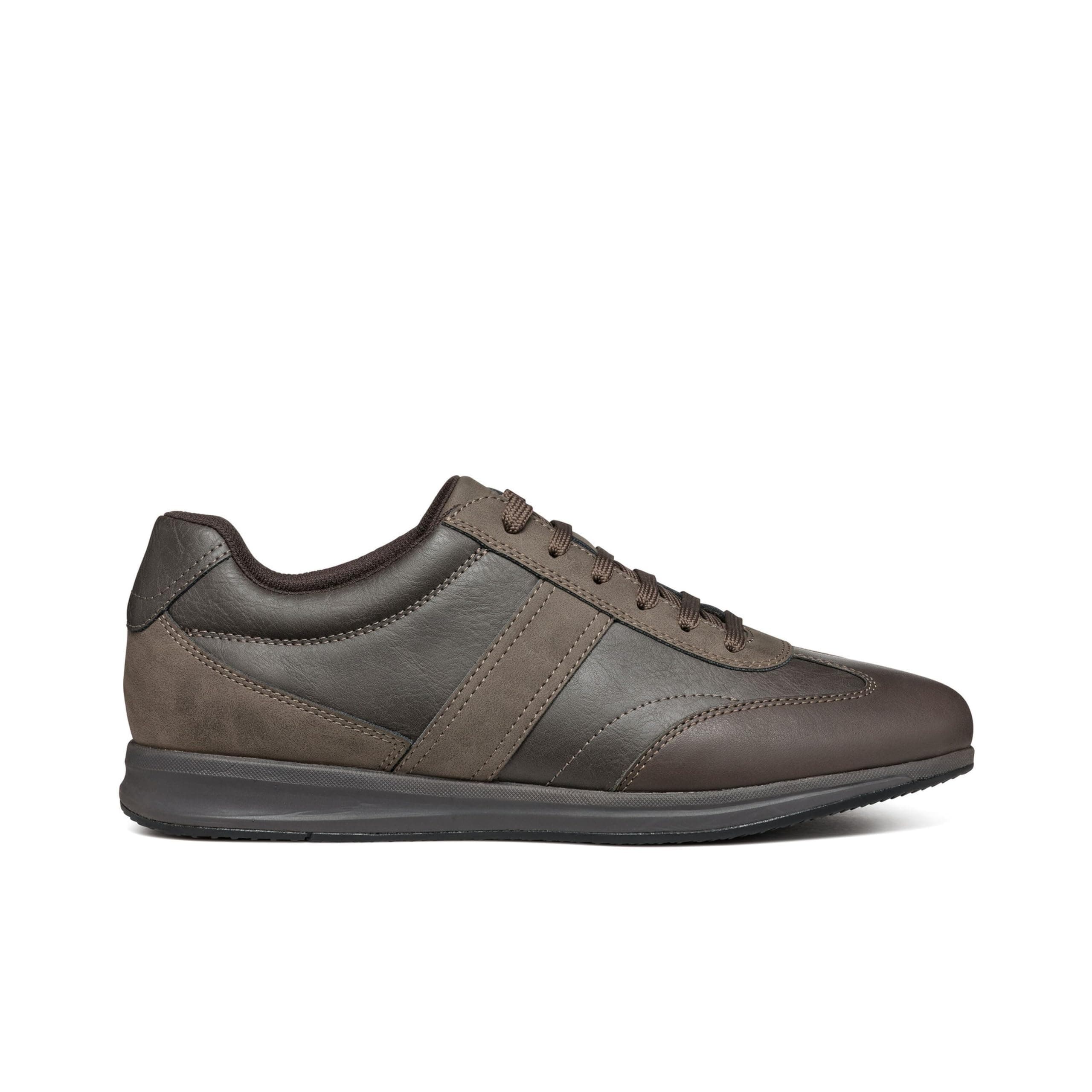 Geox Men's U Avery A Trainers