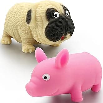 ZTATU Splash Pig (Splash Pig&Dog)