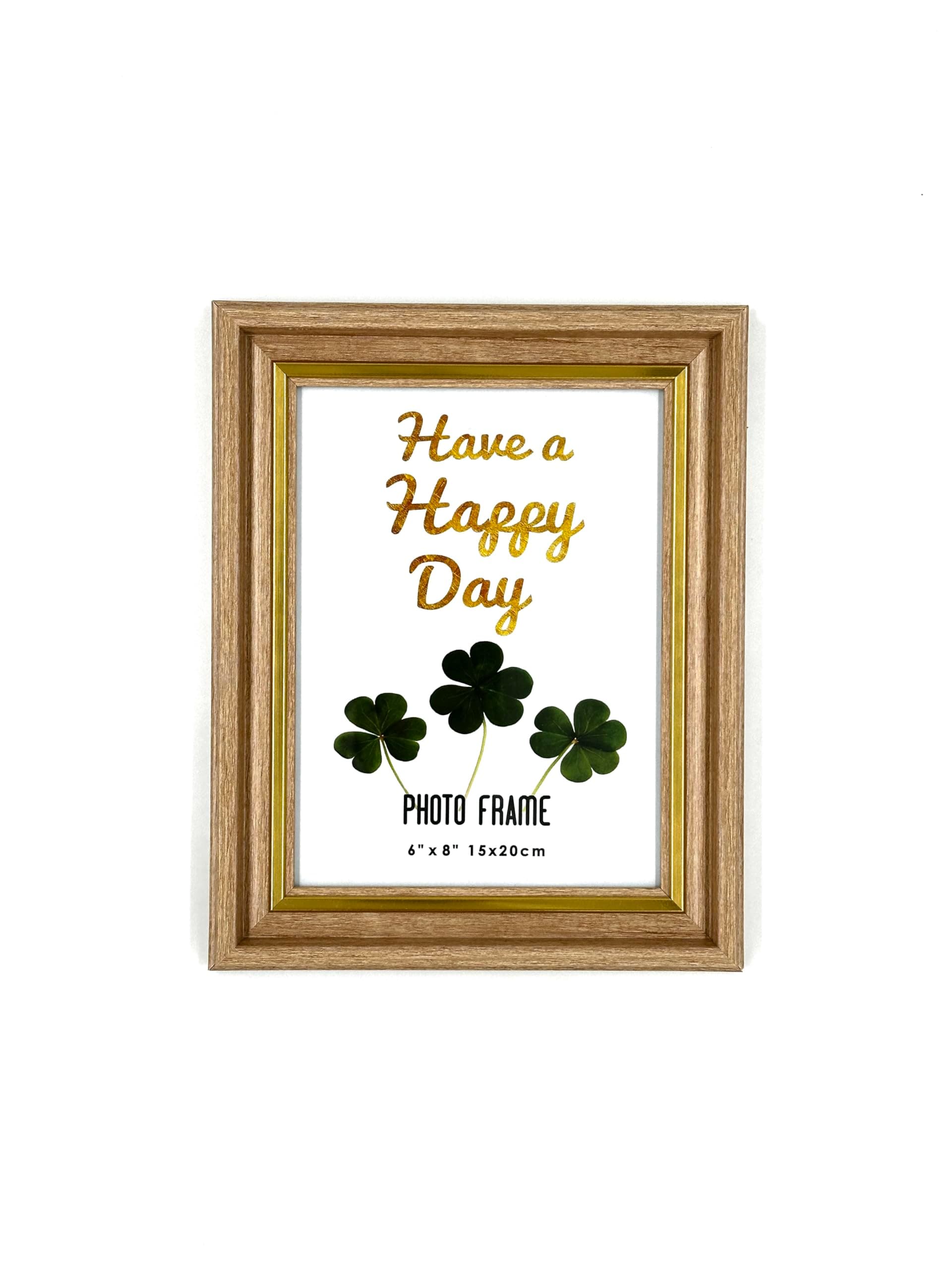 Classic Photo Frame – Elegant Design for Home and Office