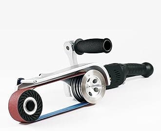 C.S. Unitec | Pipe-Max | Professional Grade Tube and Pipe Buffer Polisher Mac...