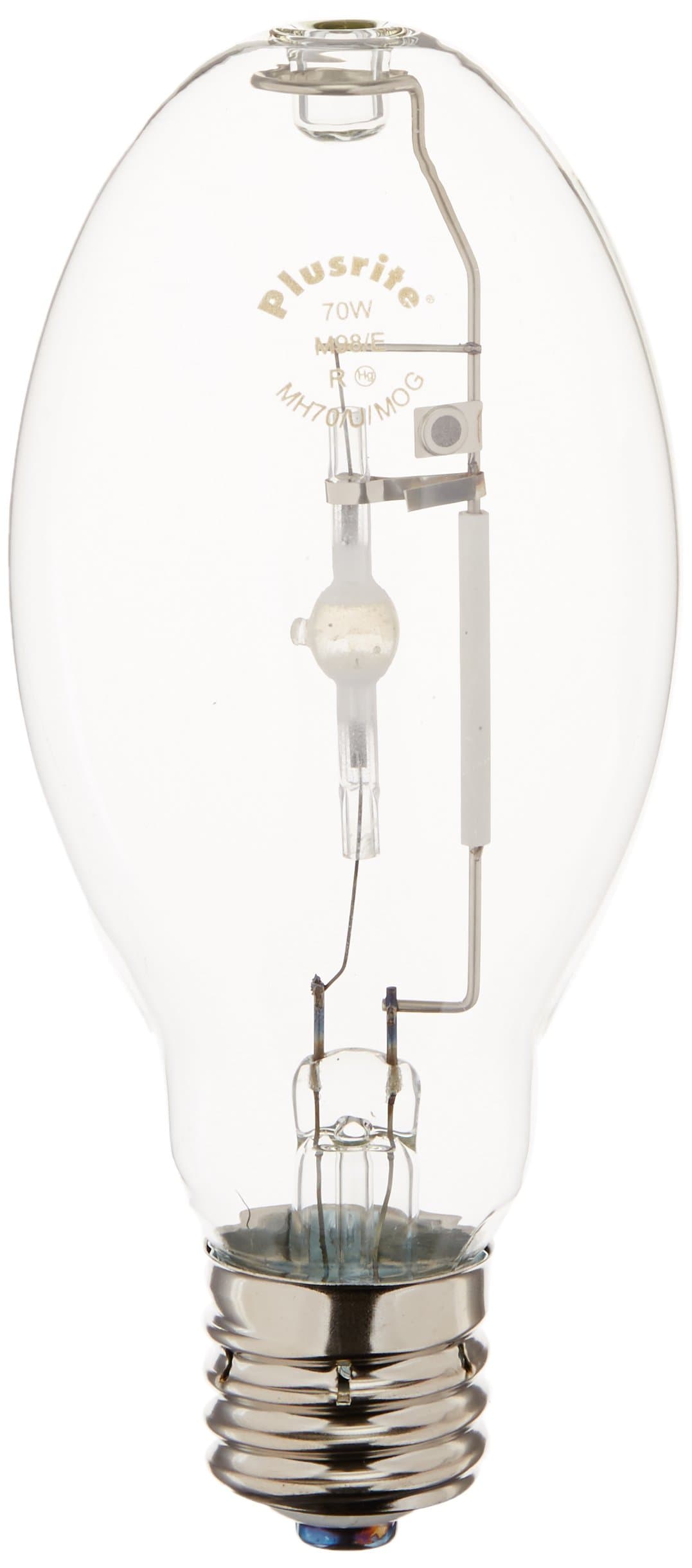 1011 70W ED28 Pulse Start Metal Halide Unprotected