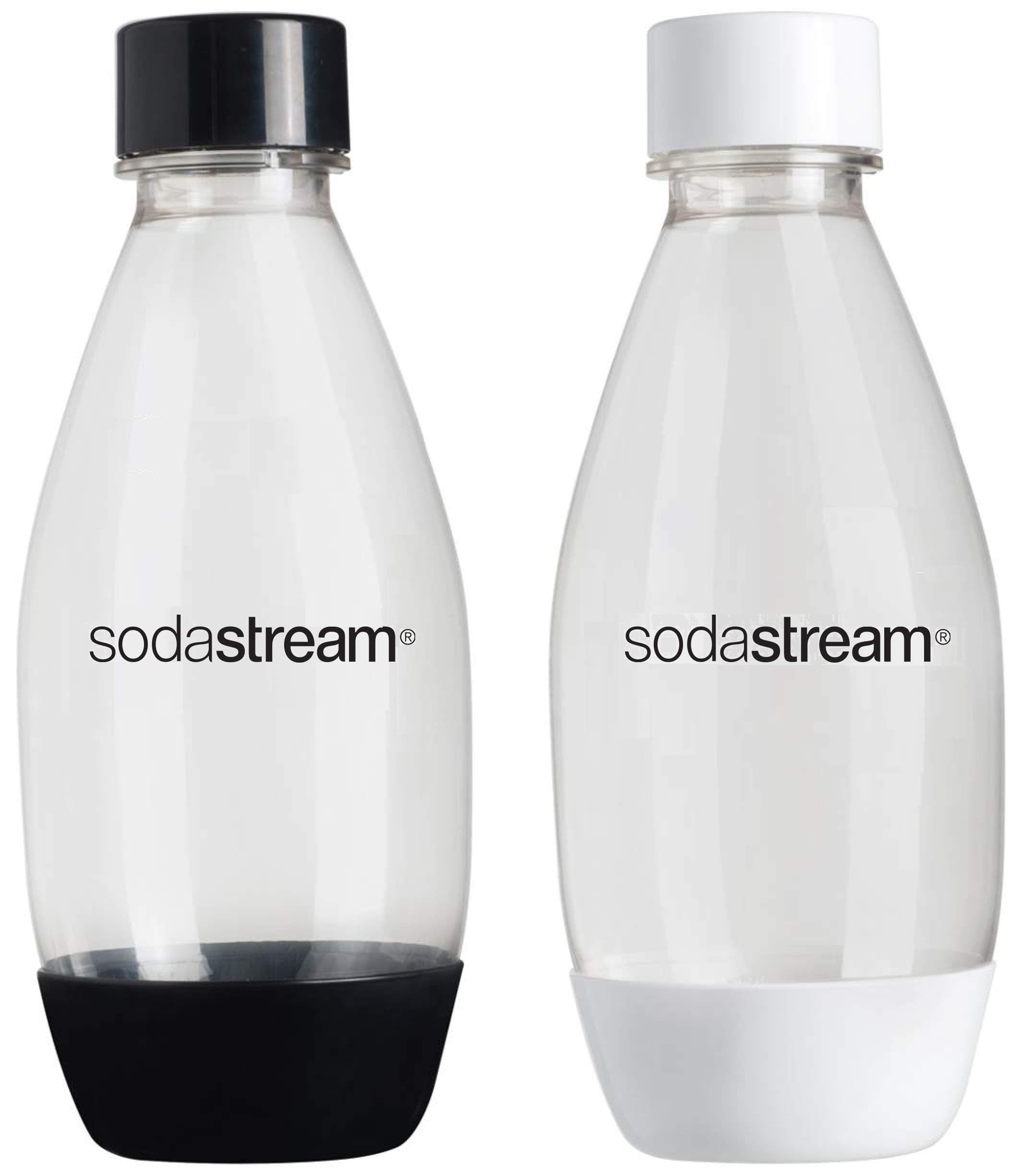 SodaStream Twin Pack Fuse
