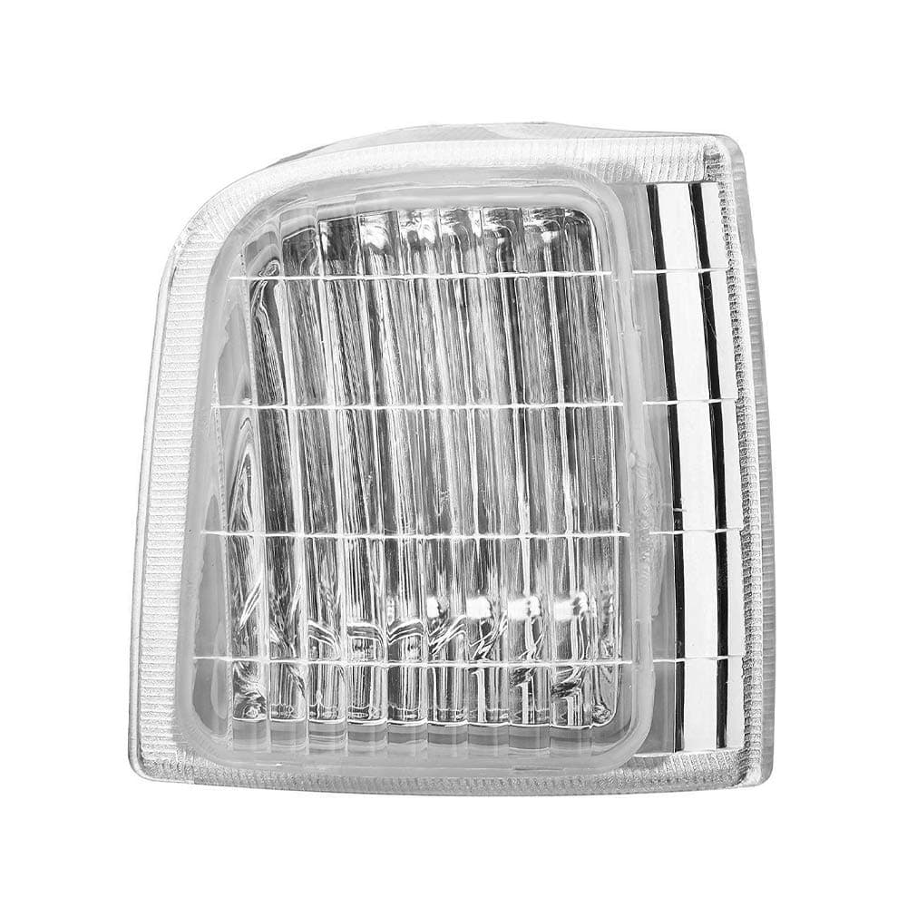 Epic Lighting OE Fitment Replacement Side Marker Corner Signal Light Assembly Compatible with 1995-2004 Safari Astro [ GM2551139 16524076 ] Right Passenger Side RH