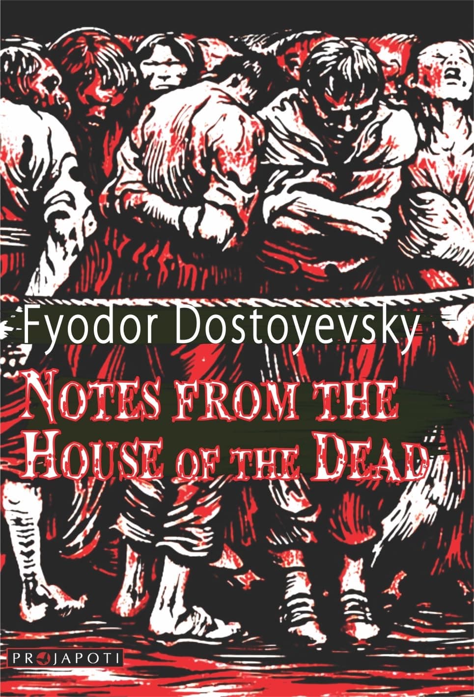 House of the Dead