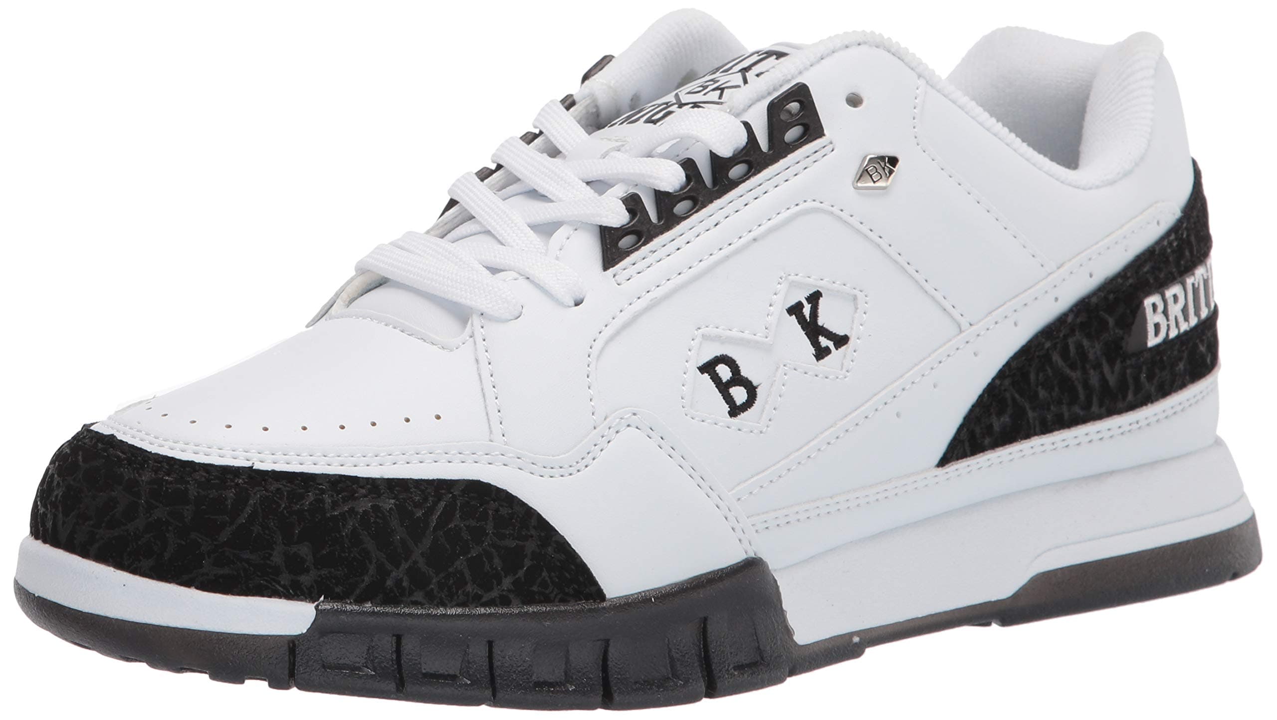 British KnightsMen's Metros Sneaker
