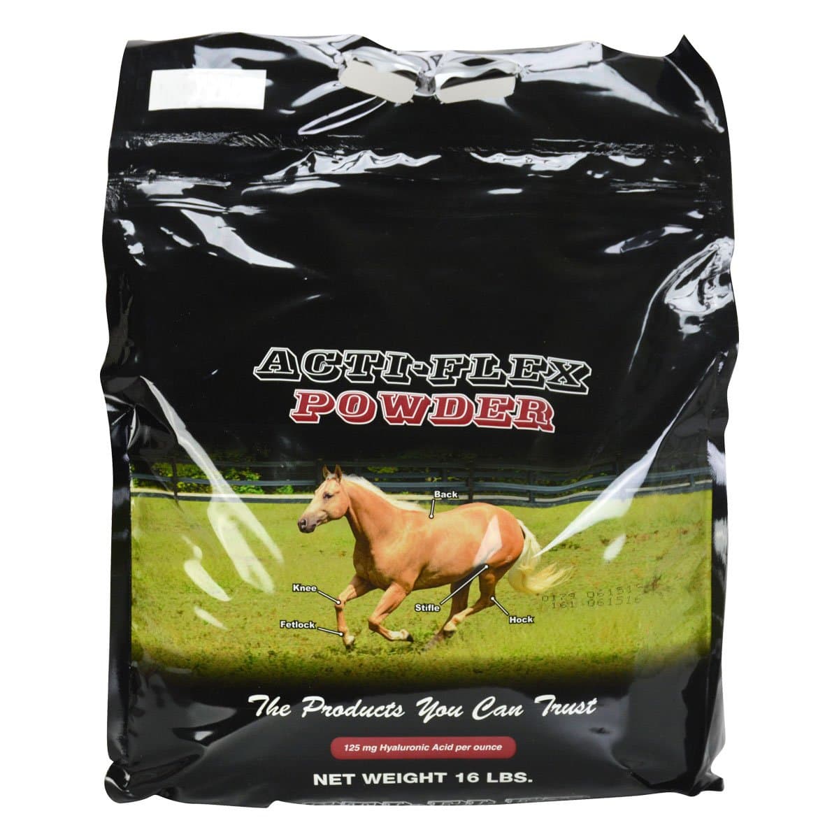 Cox Veterinary Labs Acti Flex Powder 16 lb