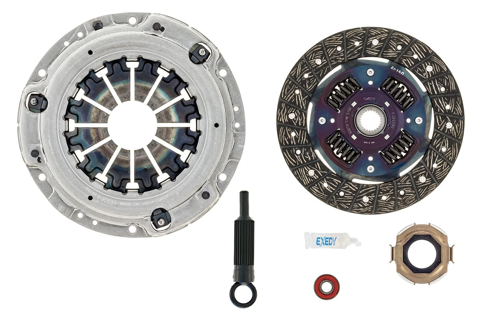 FJK1005 Automobile Clutch