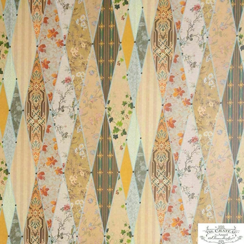 MUSEUM Wallpaper - 1 x 10 meter roll