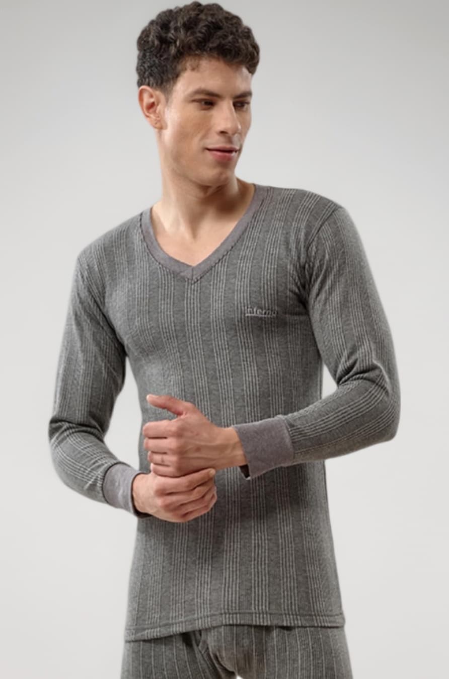 Men Thermal Top