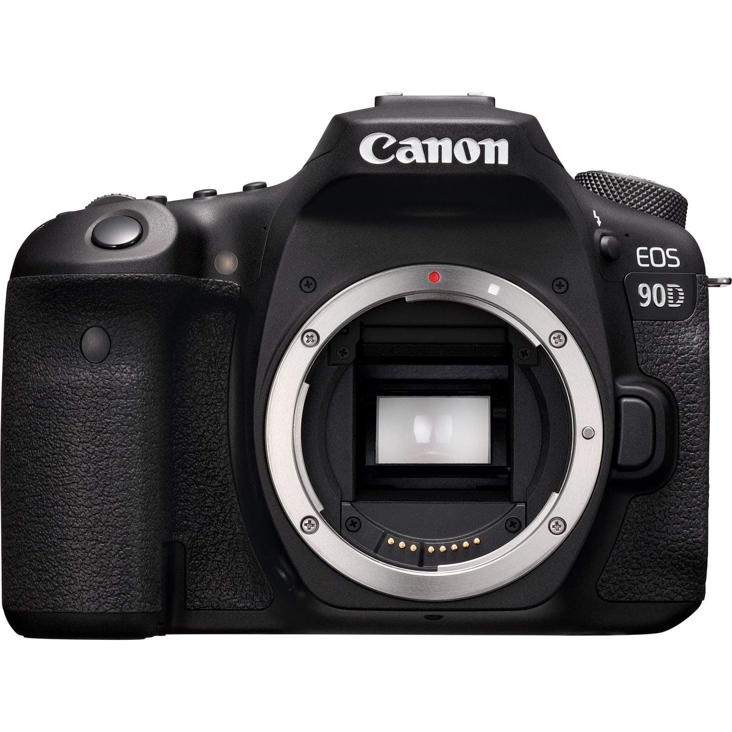 Canon EOS 90D Body Only,Black