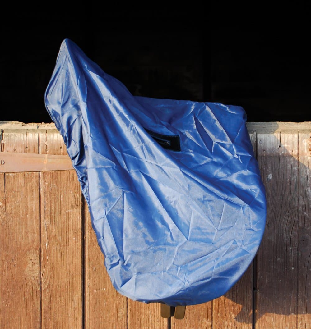 Rhinegold Waterproof Saddle Cover