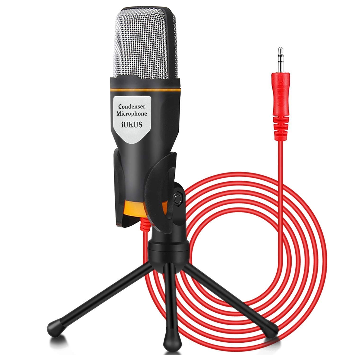 3.5mm Microphone (666)