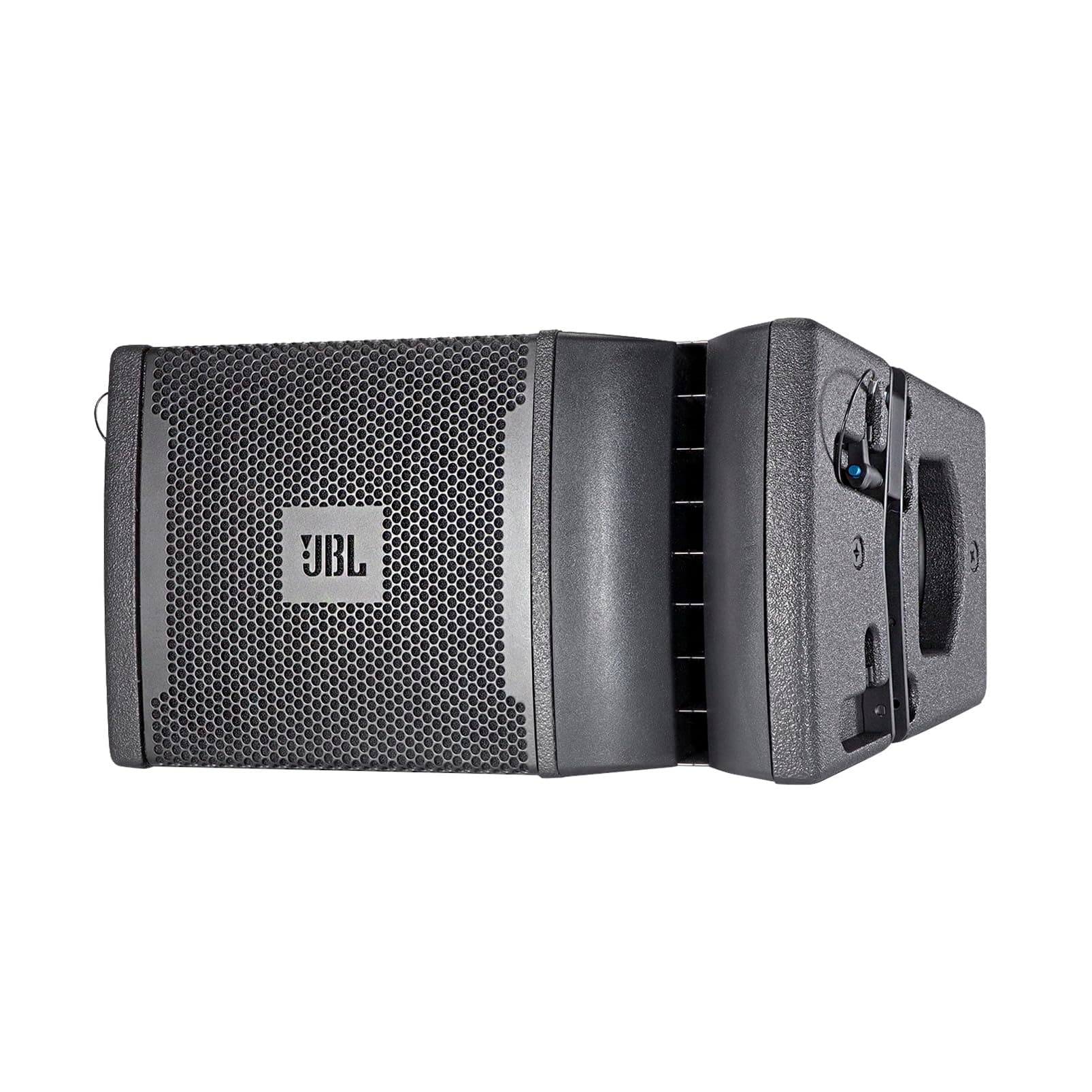 JBL Professional VRX928LA Two-Way Line Array Loudspeaker System, 8-Inch, Black