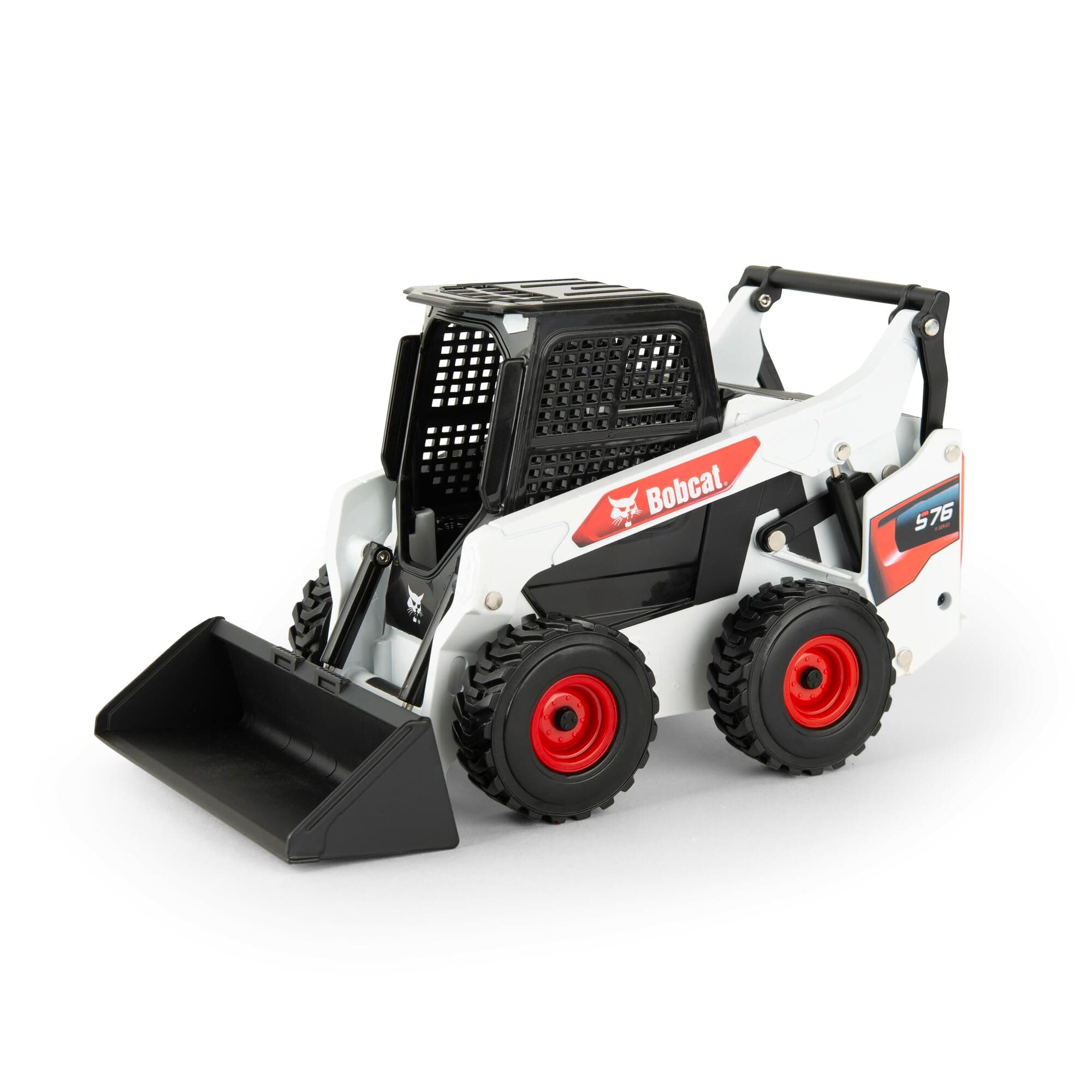ERTL 1/16 Bobcat S76 Skid Steer Loader 16422